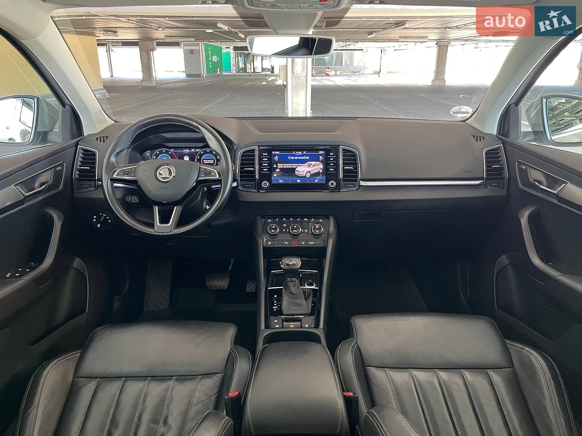 2019 Skoda Karoq - мініатюра 33