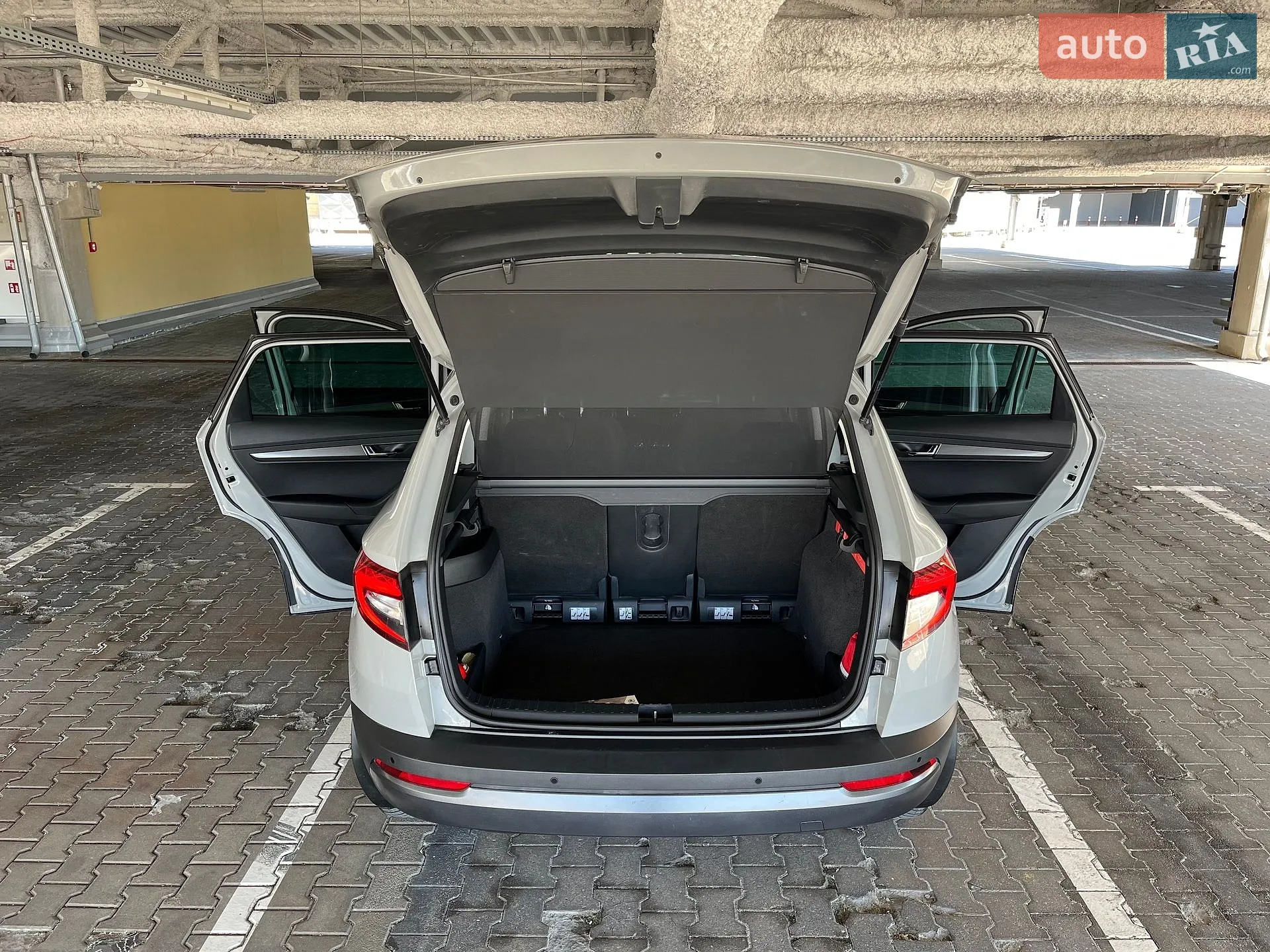 2019 Skoda Karoq - мініатюра 14