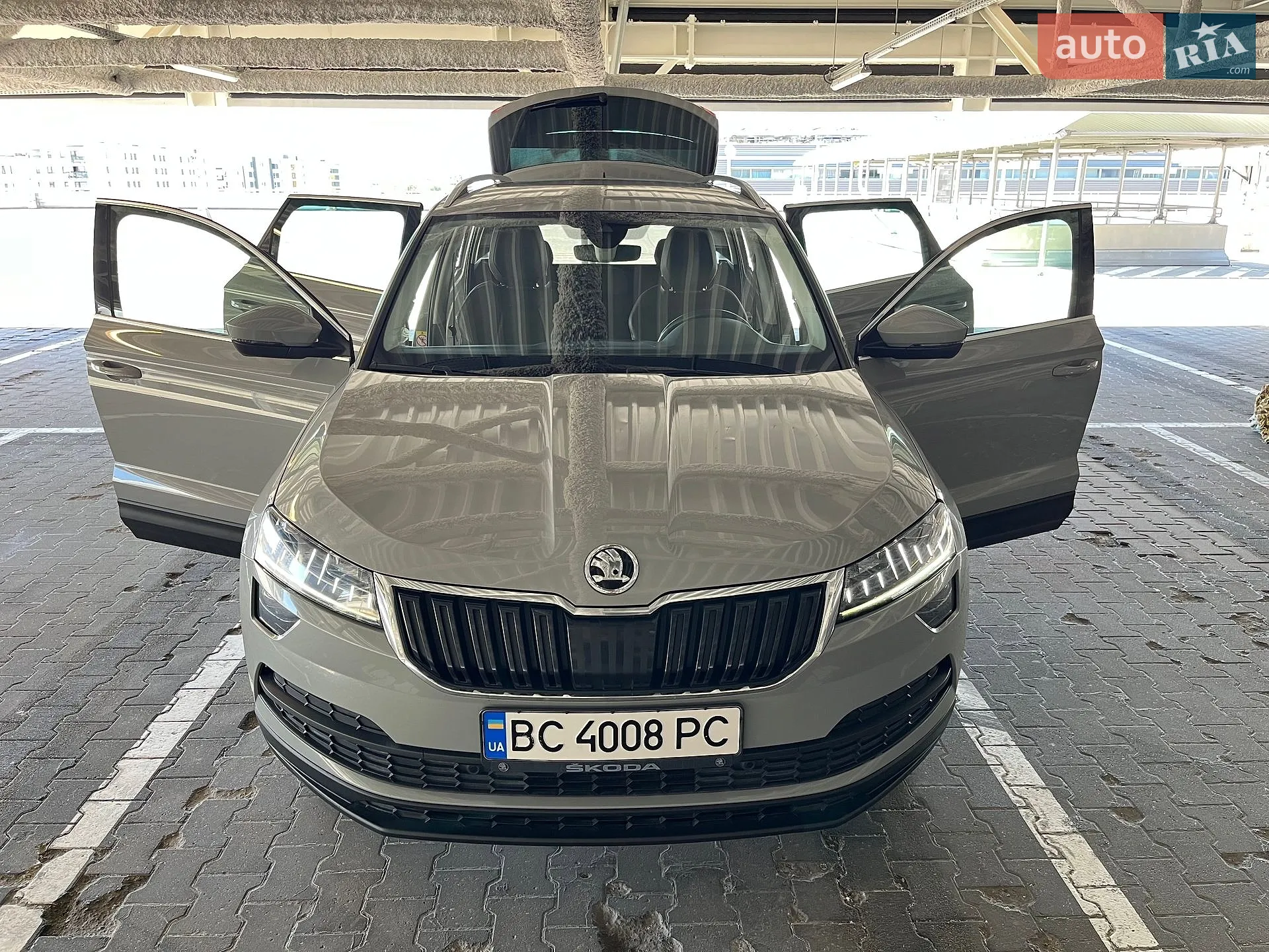 2019 Skoda Karoq - мініатюра 11