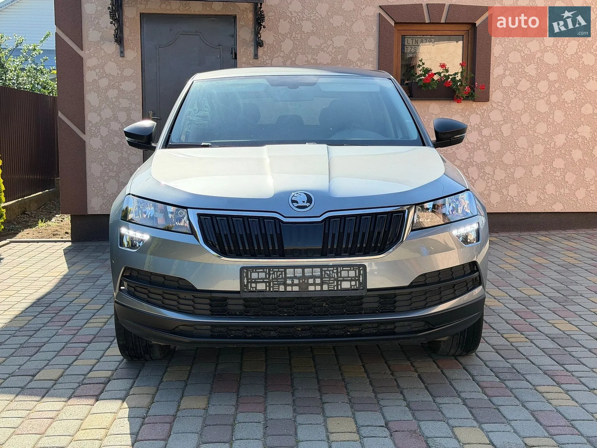 2021 Skoda Karoq - мініатюра 5