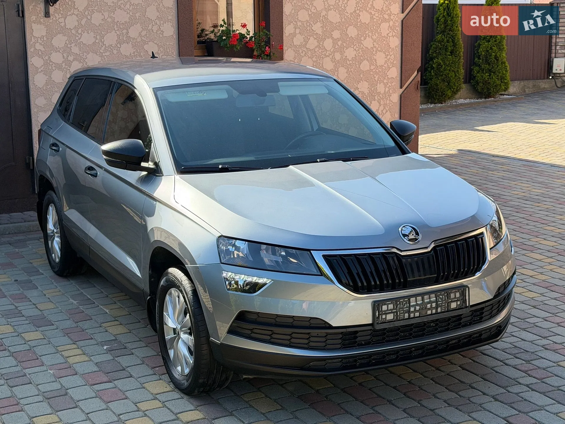 2021 Skoda Karoq - мініатюра 14