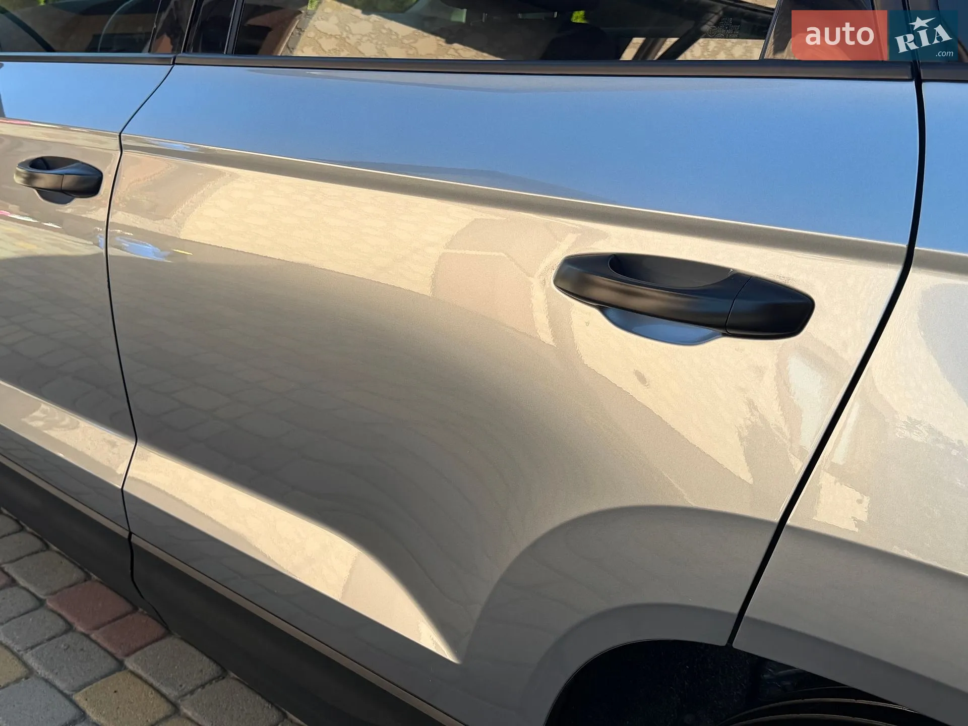 2021 Skoda Karoq - мініатюра 19