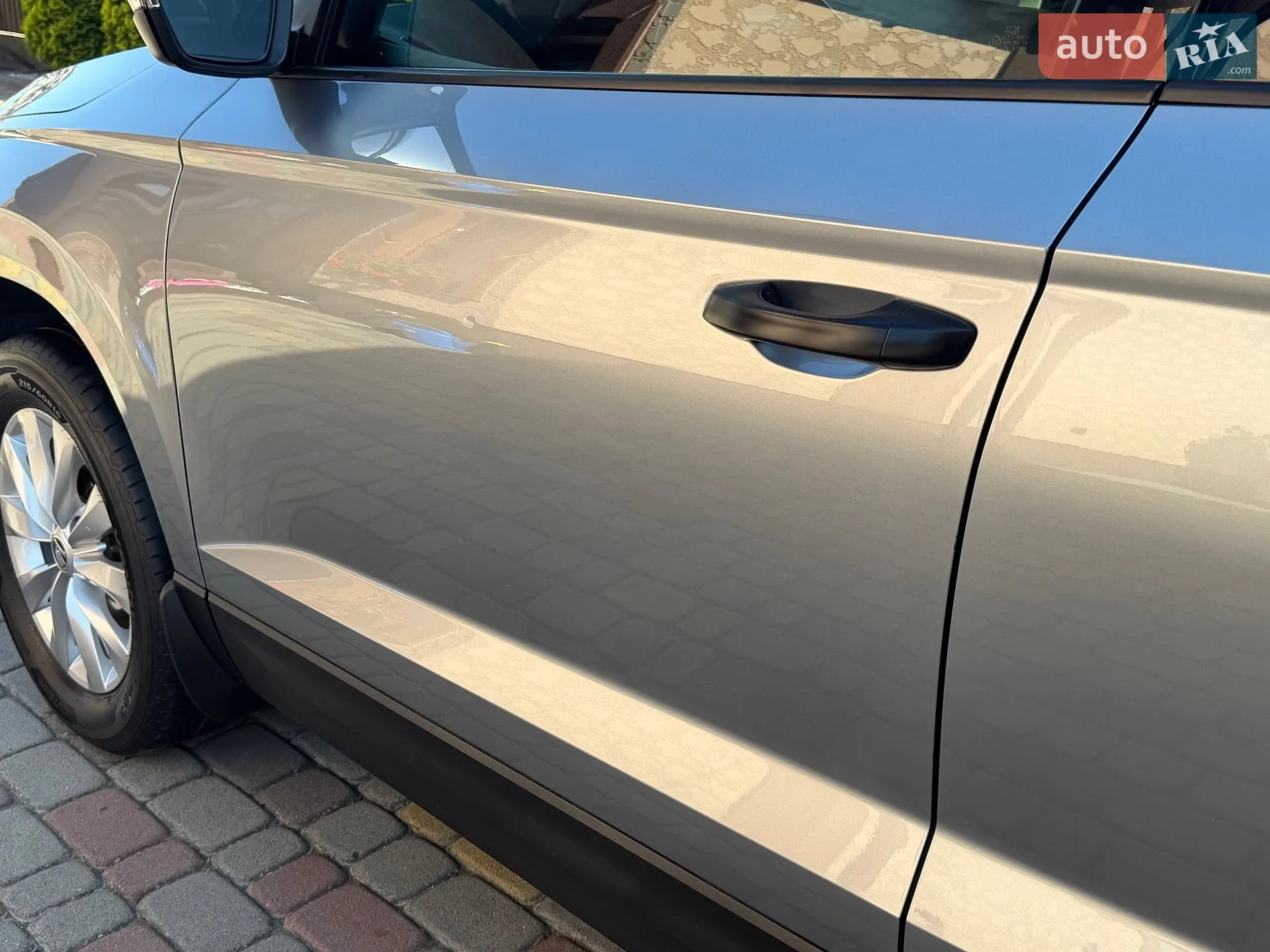 2021 Skoda Karoq - мініатюра 20