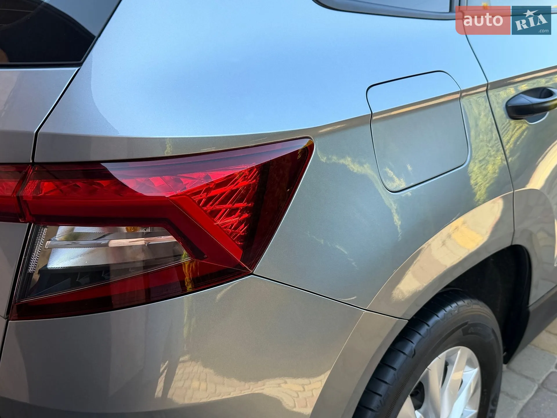 2021 Skoda Karoq - мініатюра 22