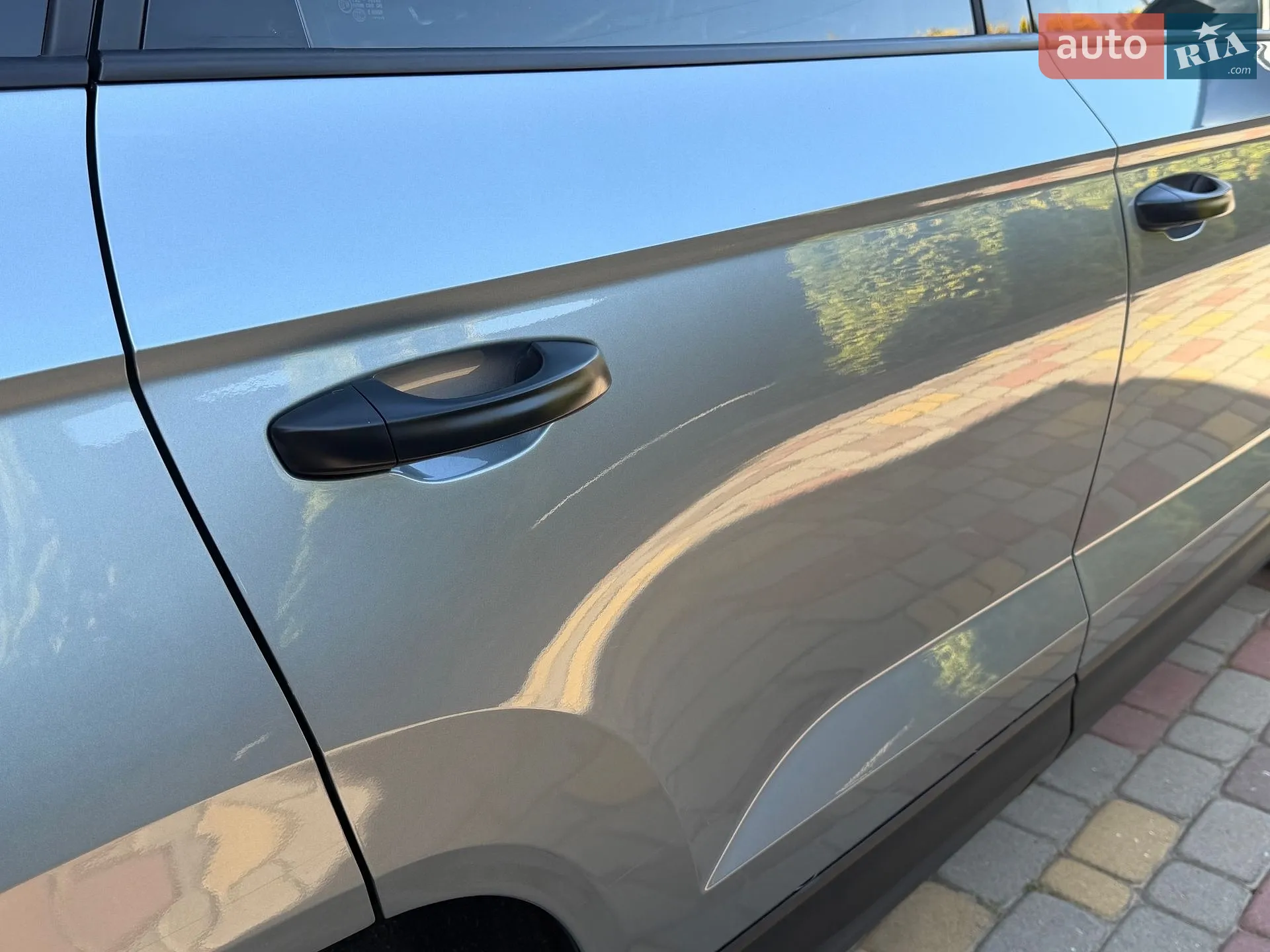 2021 Skoda Karoq - мініатюра 23
