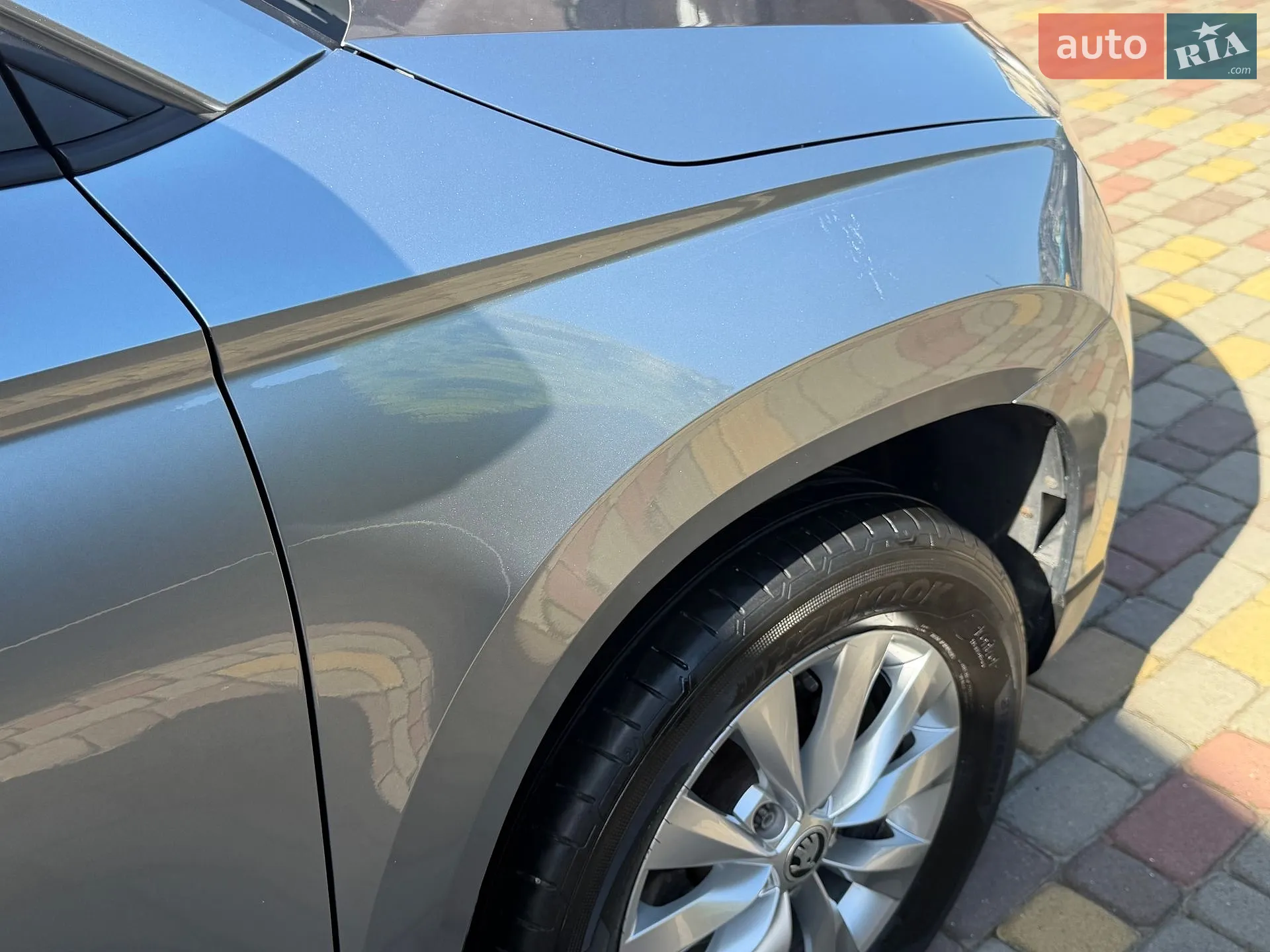 2021 Skoda Karoq - мініатюра 25