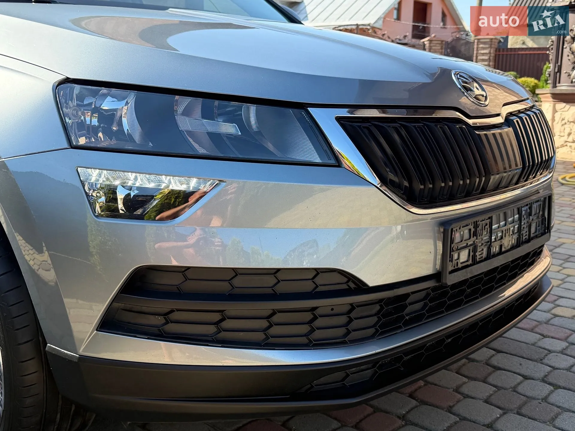 2021 Skoda Karoq - мініатюра 26