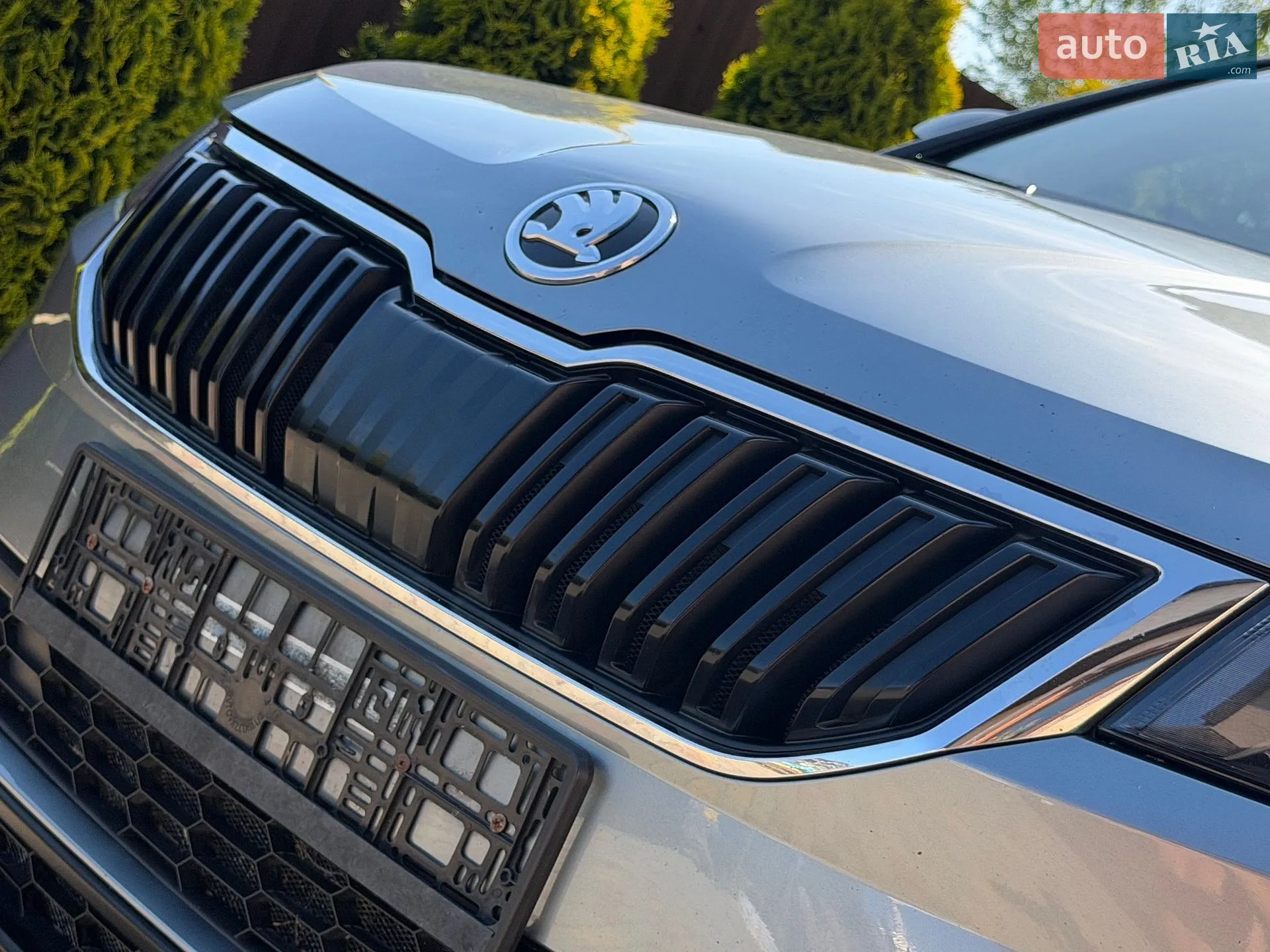 2021 Skoda Karoq - мініатюра 28