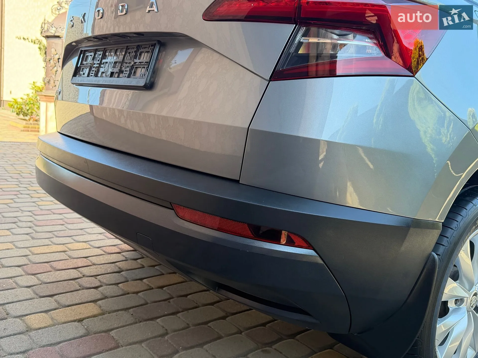 2021 Skoda Karoq - мініатюра 29