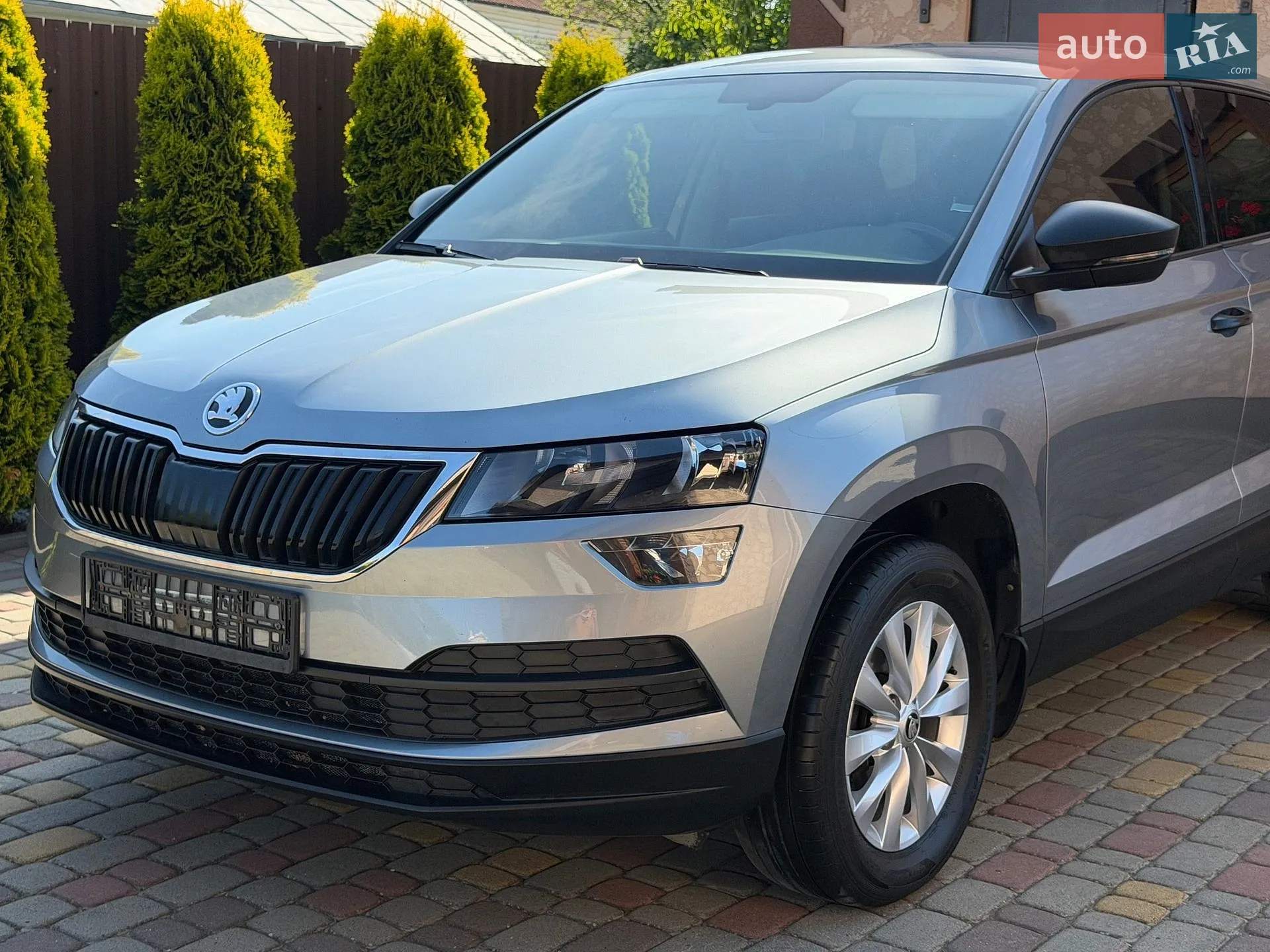 2021 Skoda Karoq - мініатюра 30