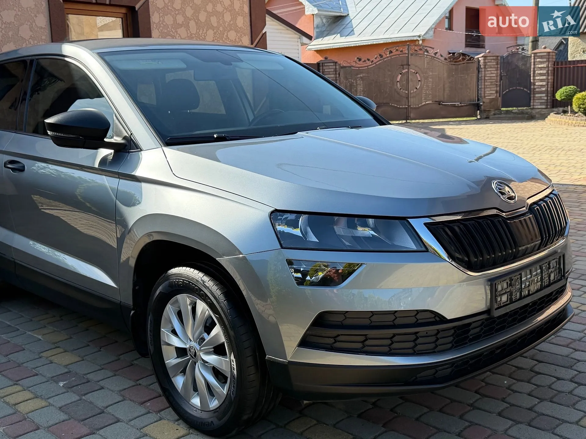 2021 Skoda Karoq - мініатюра 32
