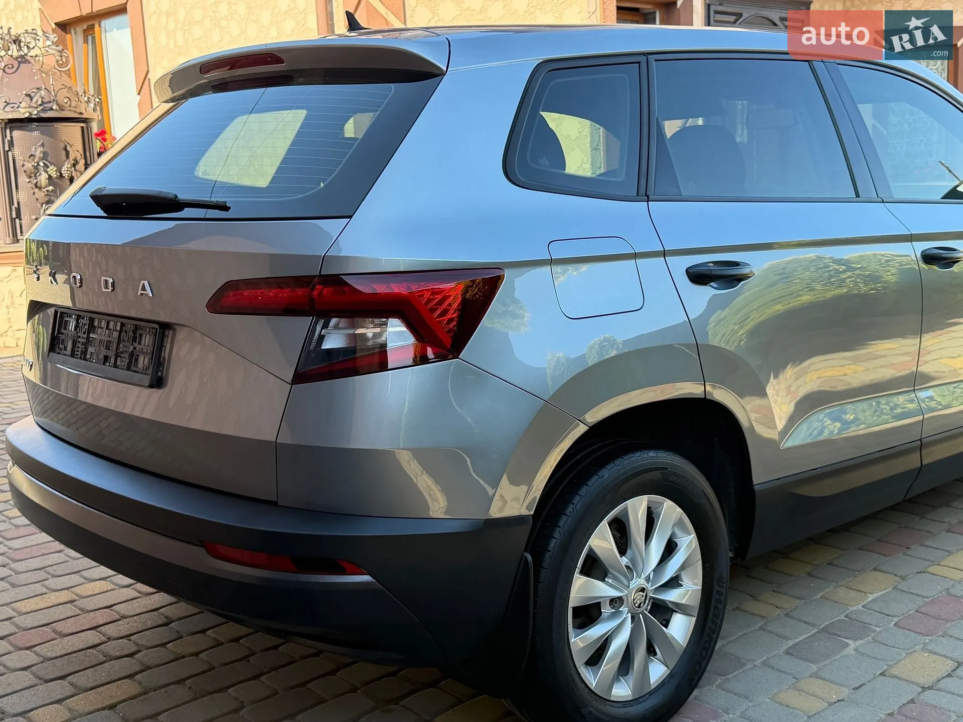 2021 Skoda Karoq - мініатюра 33