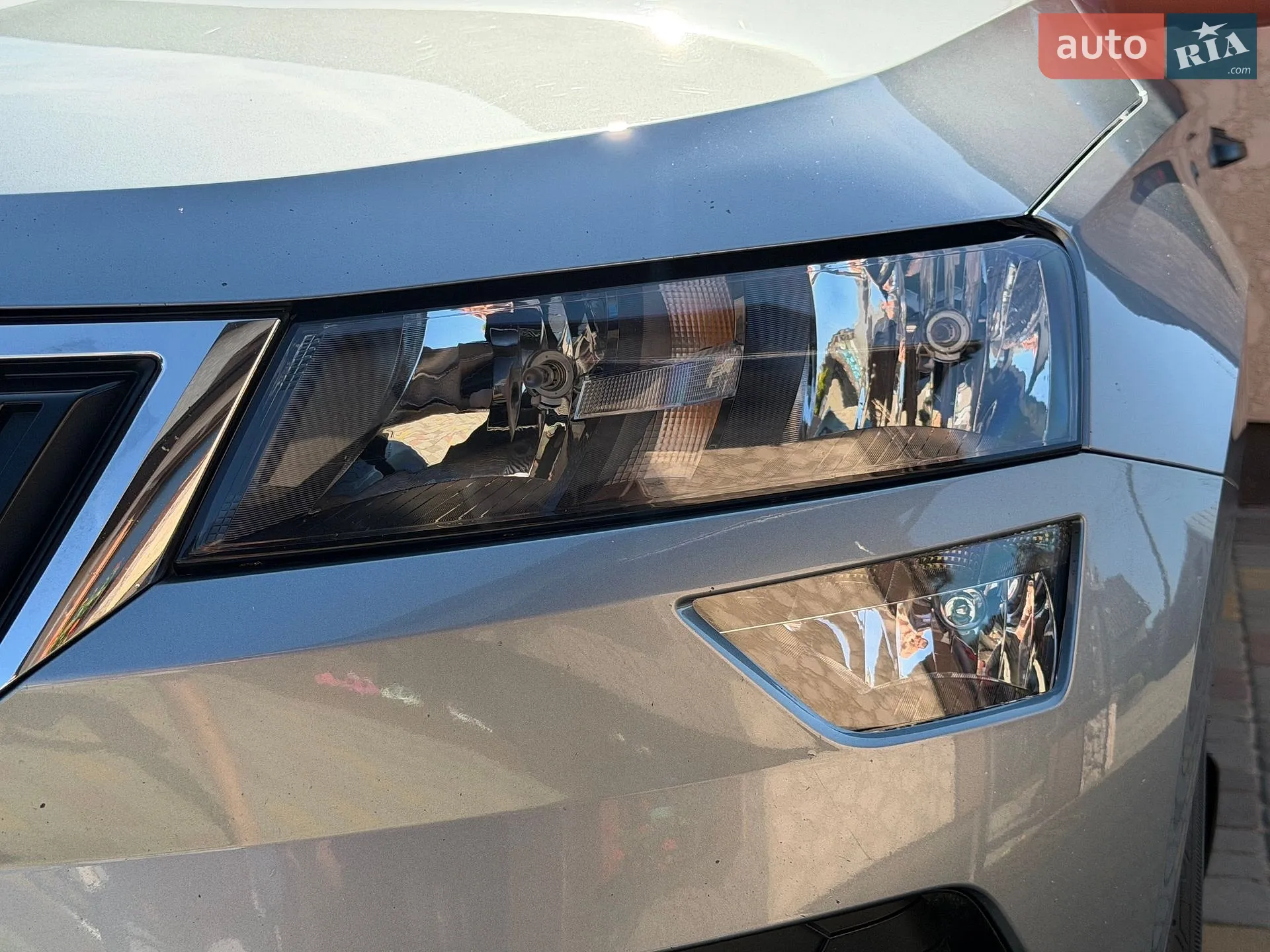 2021 Skoda Karoq - мініатюра 34