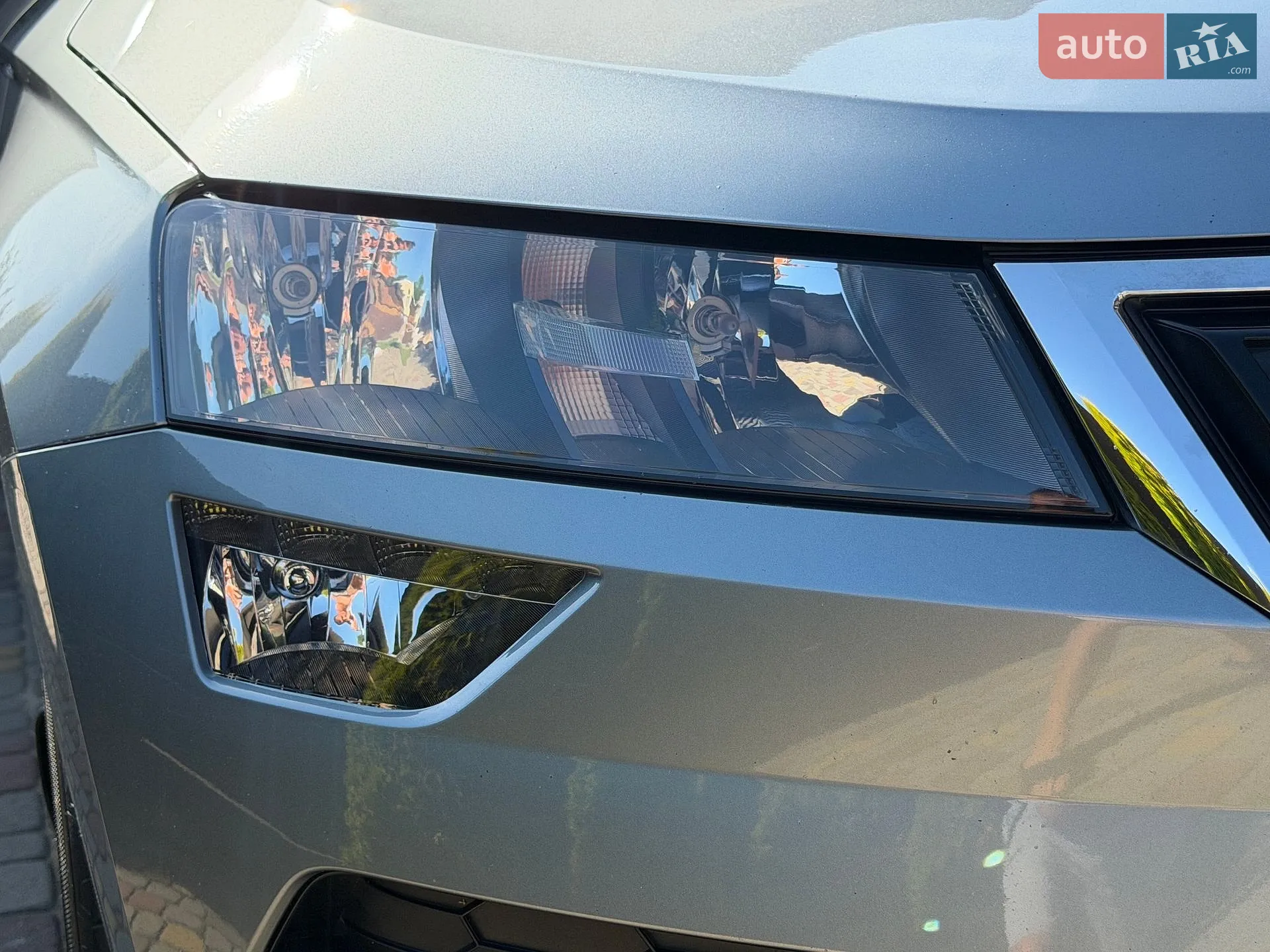 2021 Skoda Karoq - мініатюра 35