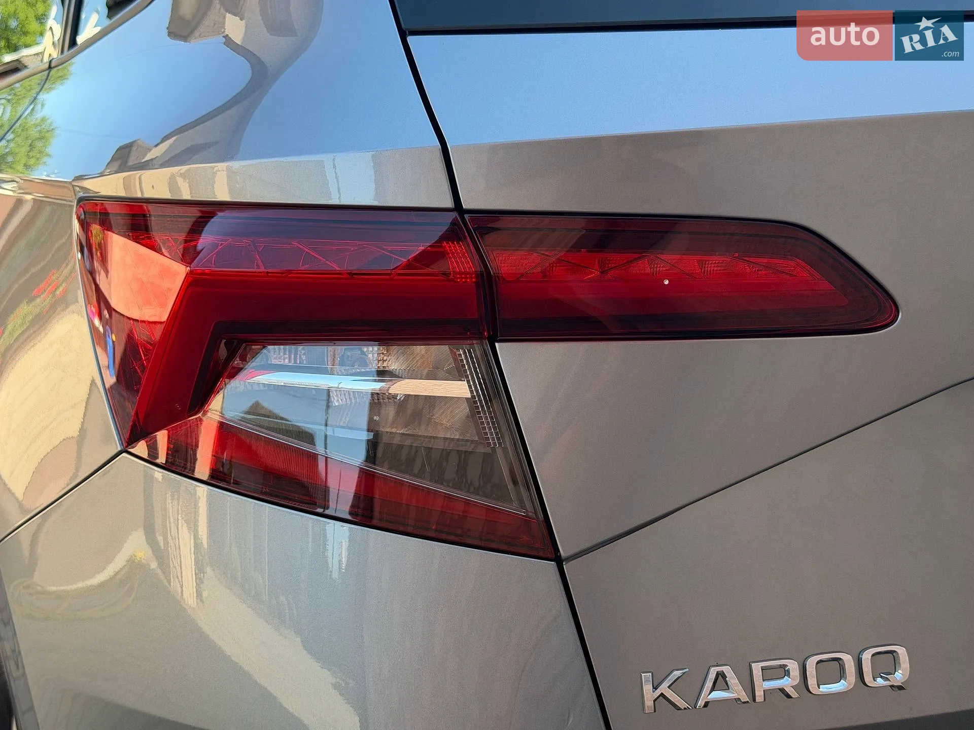 2021 Skoda Karoq - мініатюра 37