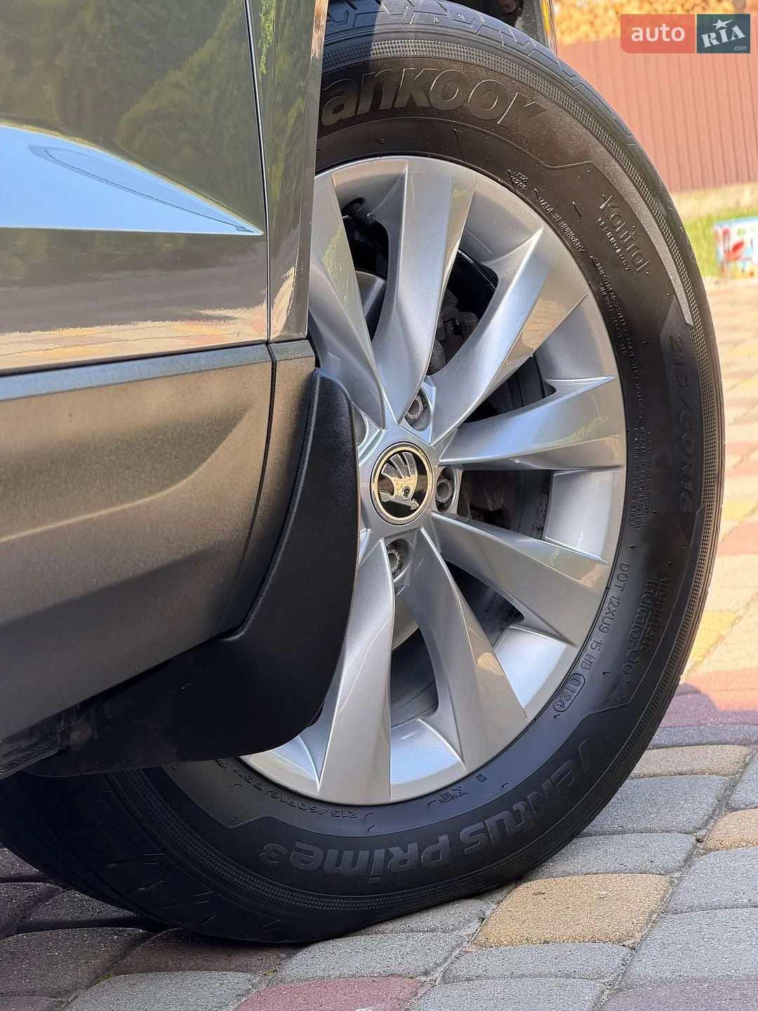 2021 Skoda Karoq - мініатюра 49