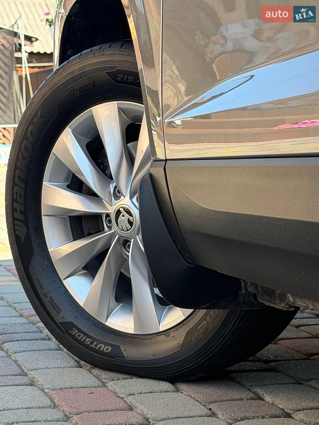 2021 Skoda Karoq - мініатюра 50