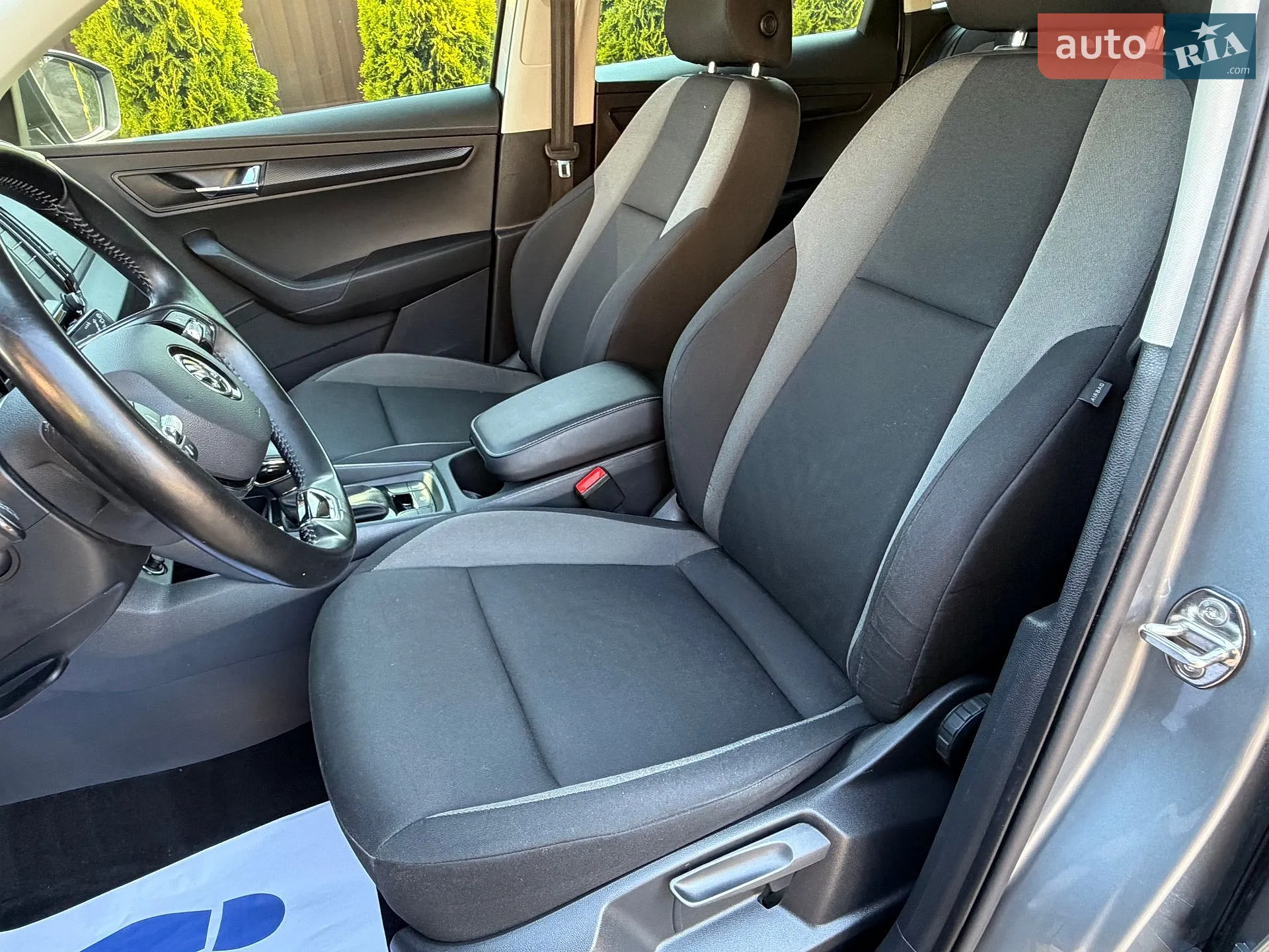 2021 Skoda Karoq - мініатюра 59