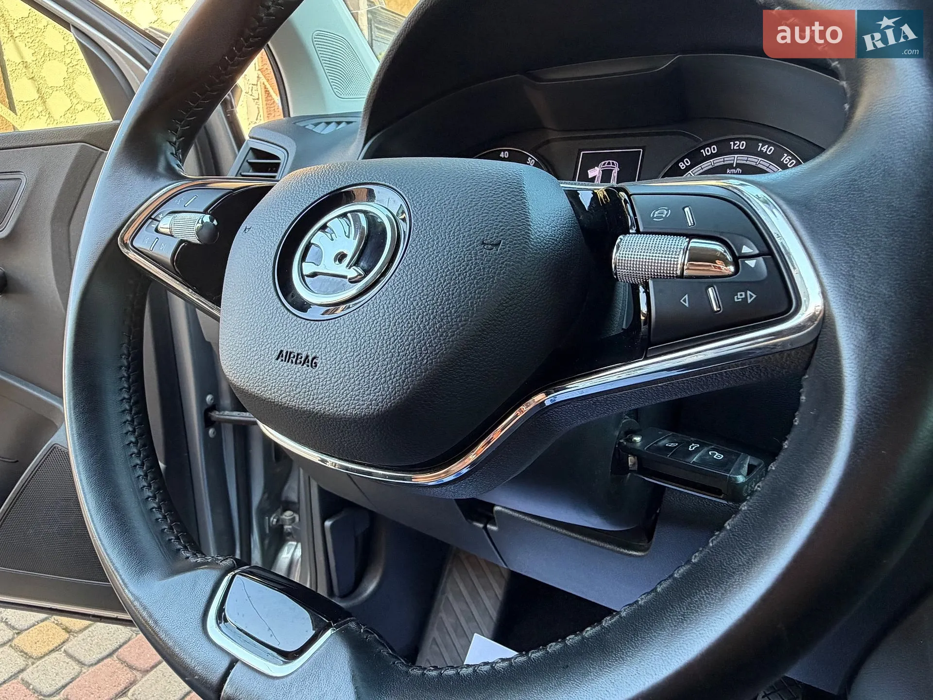 2021 Skoda Karoq - мініатюра 64