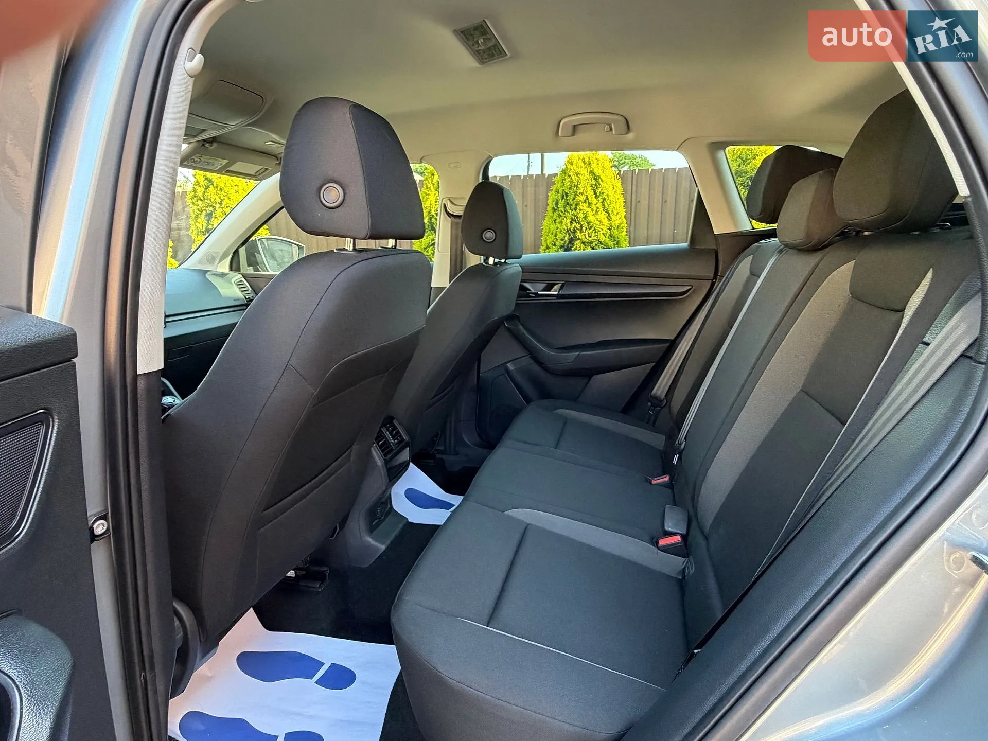 2021 Skoda Karoq - мініатюра 67