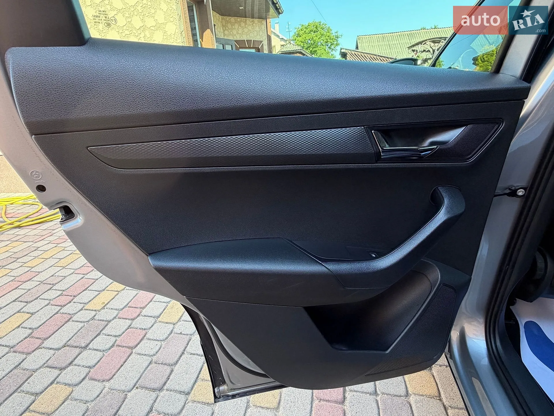 2021 Skoda Karoq - мініатюра 69