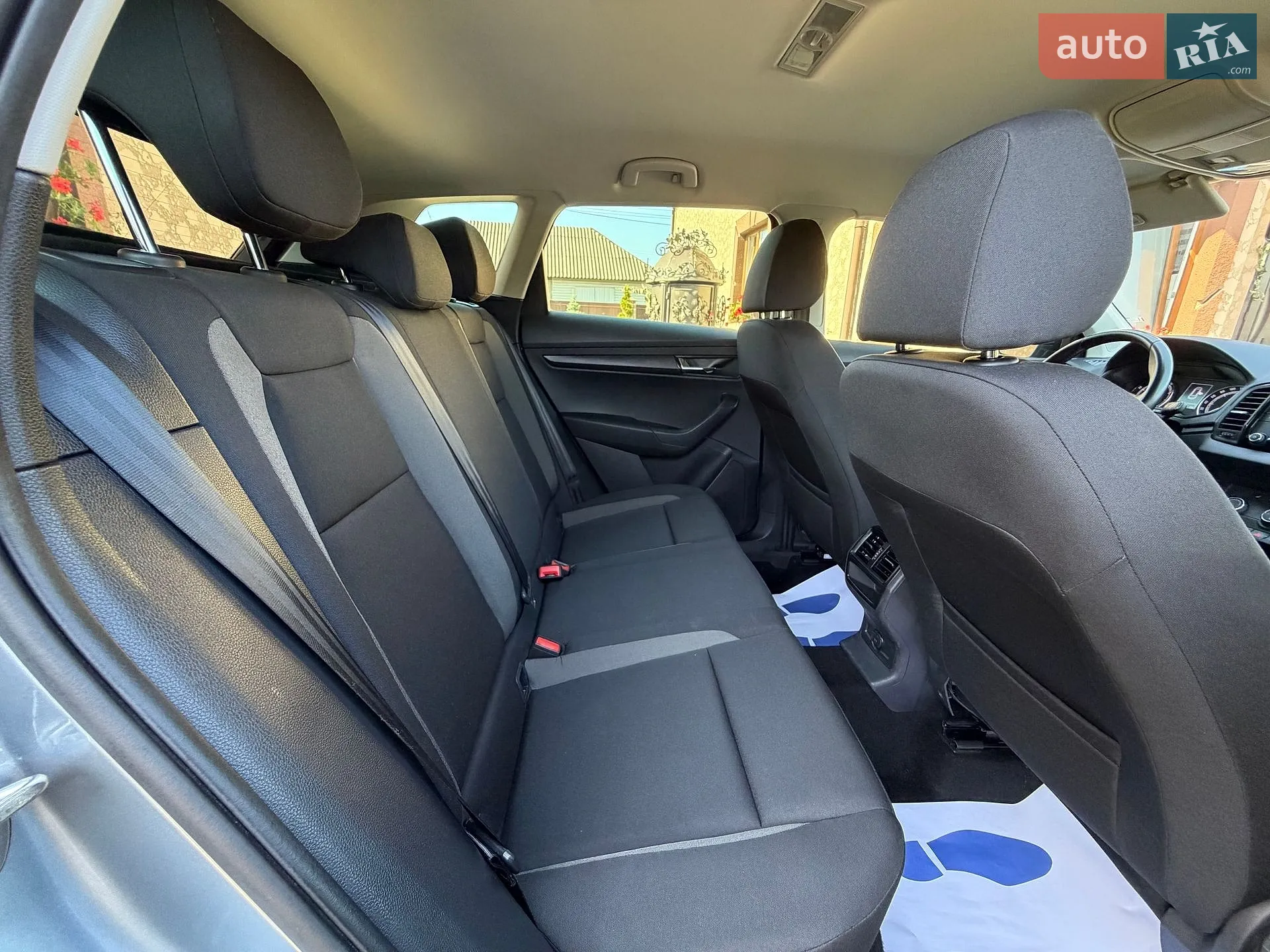 2021 Skoda Karoq - мініатюра 70