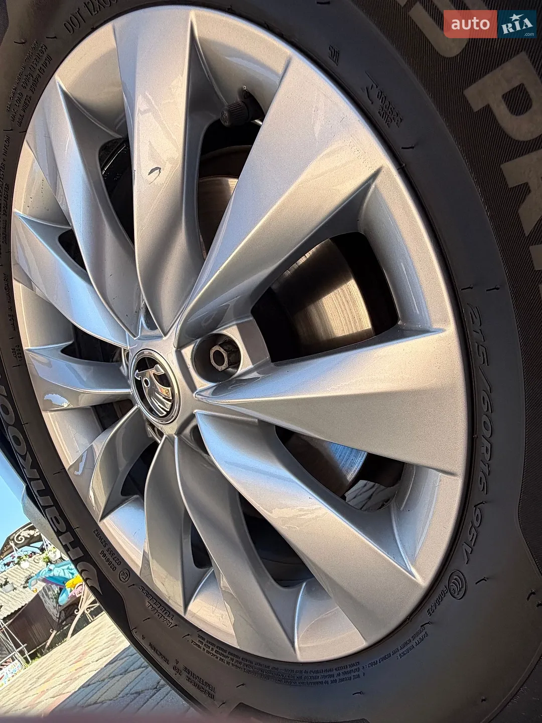 2021 Skoda Karoq - мініатюра 76
