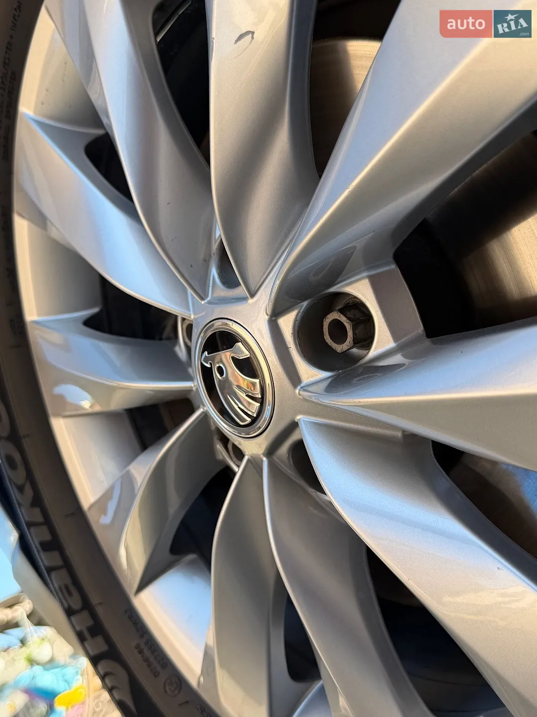 2021 Skoda Karoq - мініатюра 77