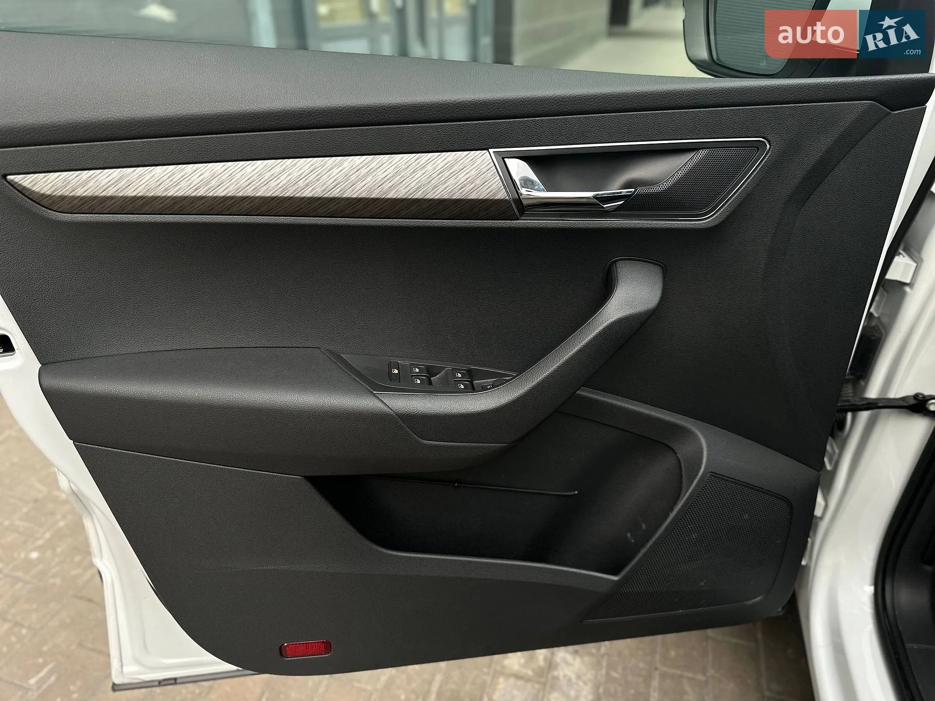 2023 Skoda Karoq - мініатюра 10