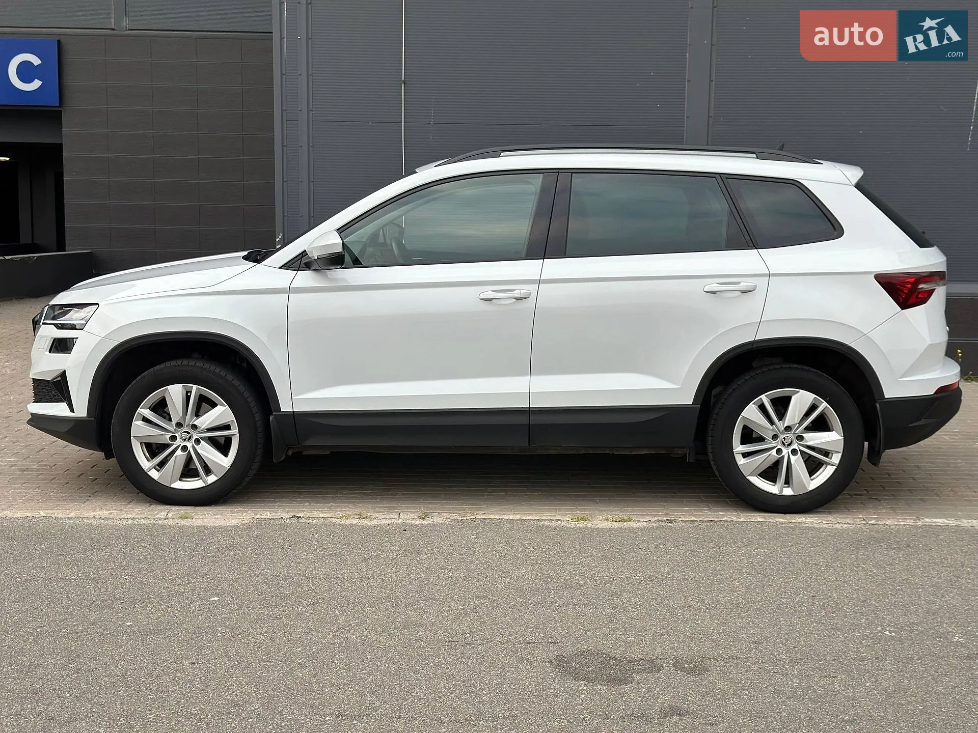 2023 Skoda Karoq - мініатюра 5
