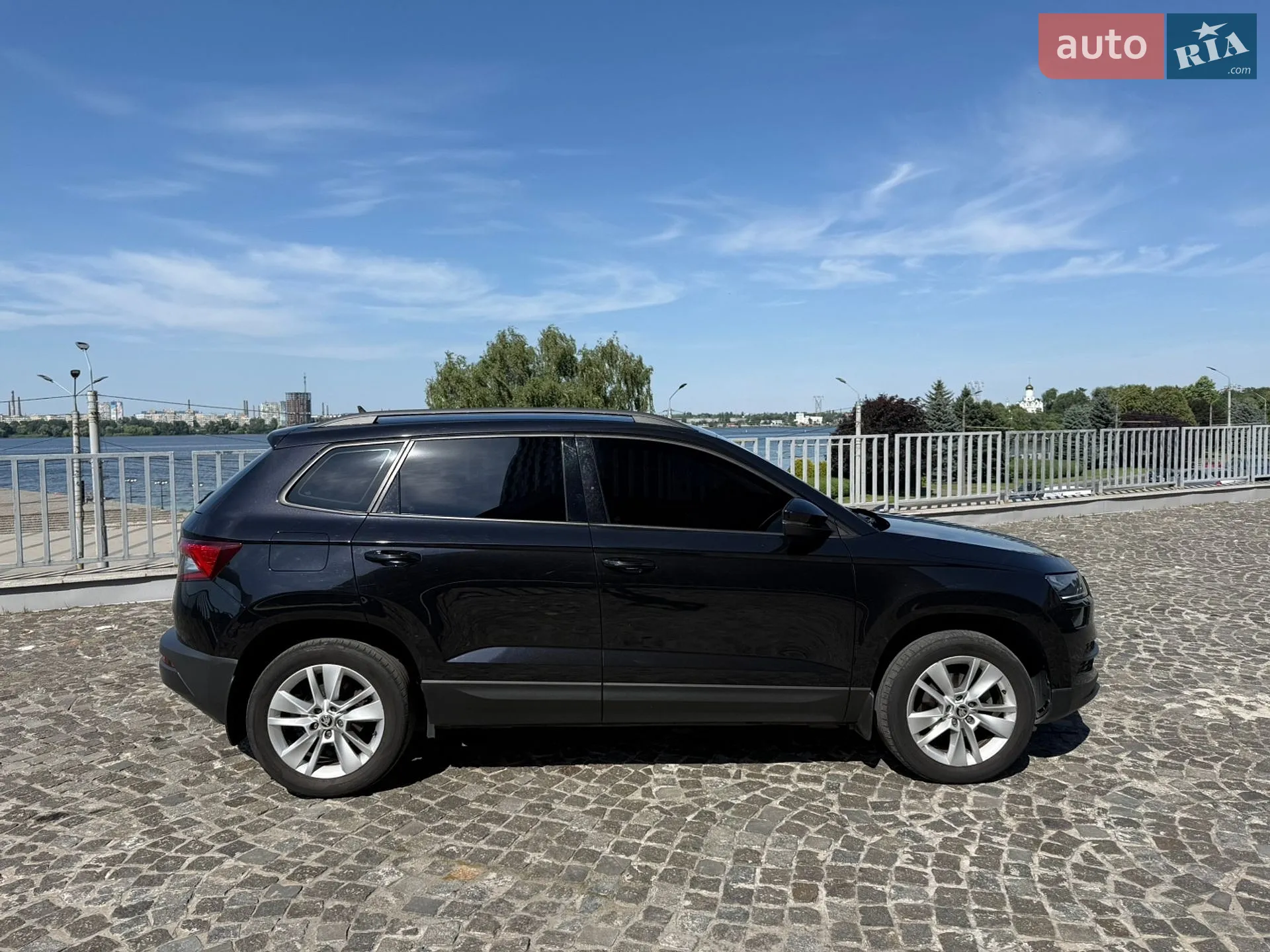 2021 Skoda Karoq - мініатюра 5