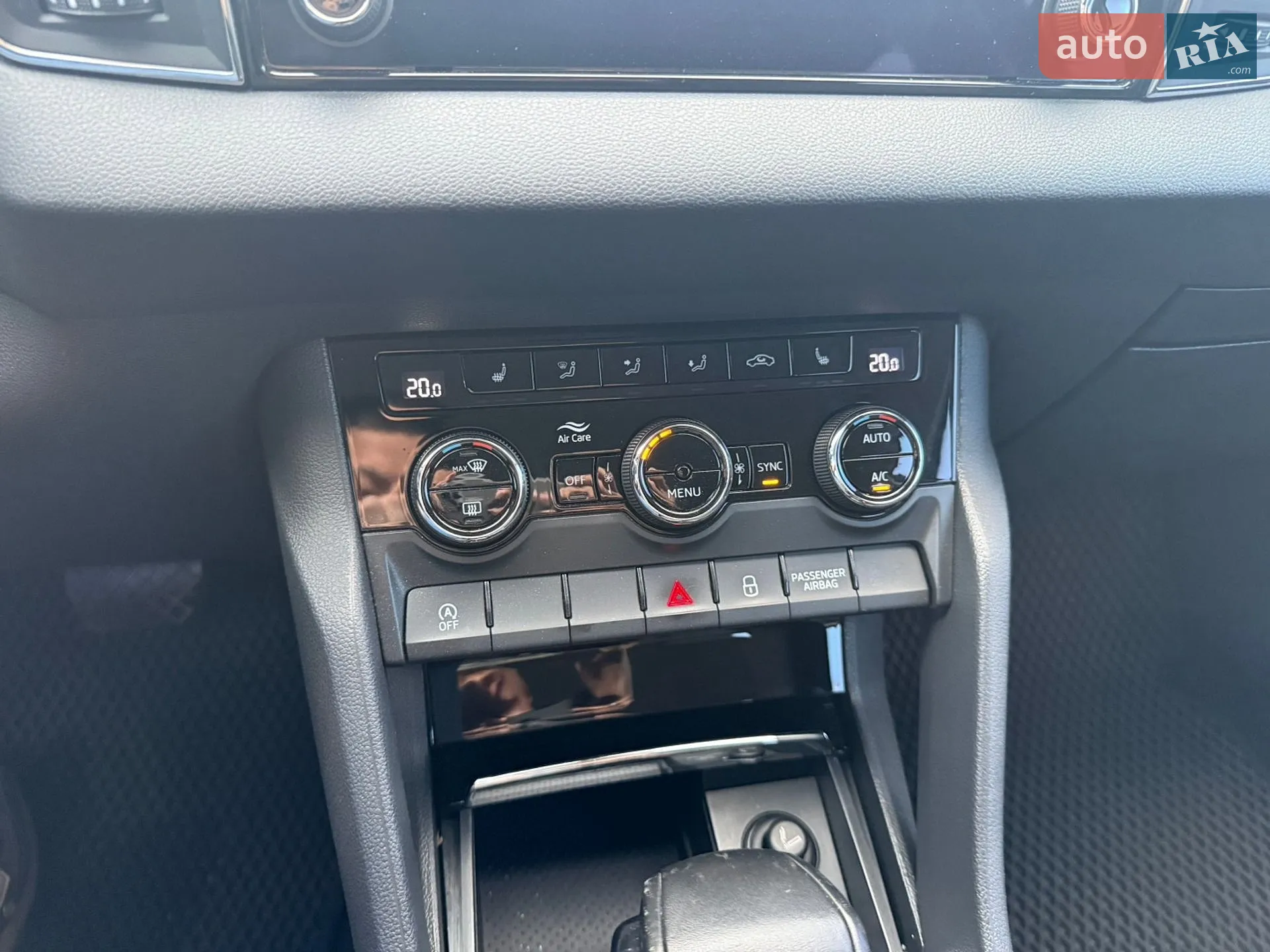 2021 Skoda Karoq - мініатюра 38