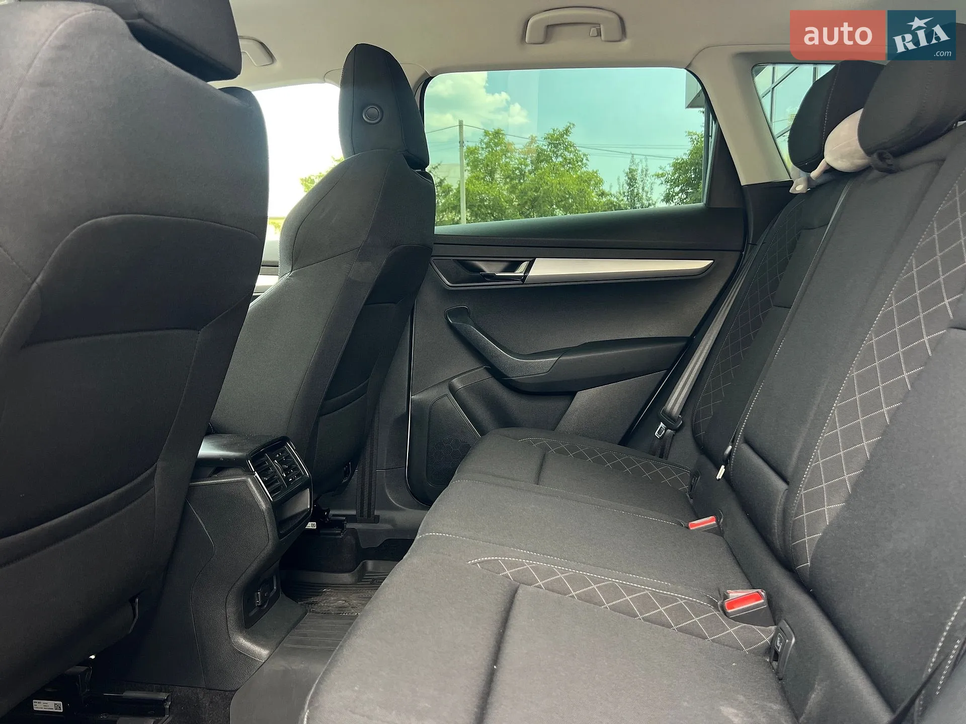 2021 Skoda Karoq - мініатюра 22