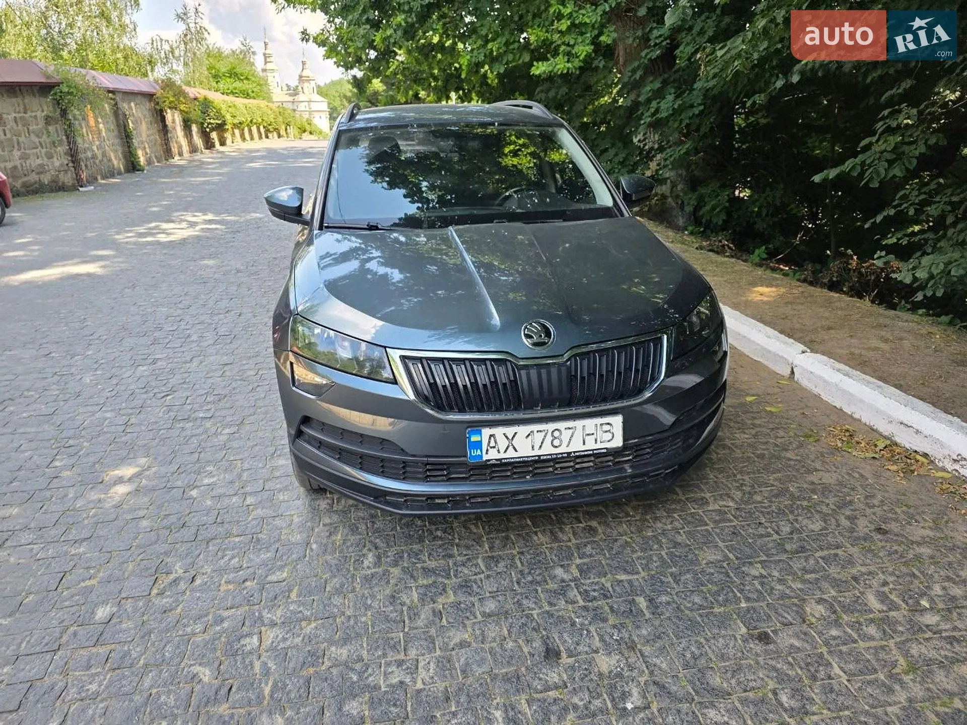 2018 Skoda Karoq - мініатюра 6