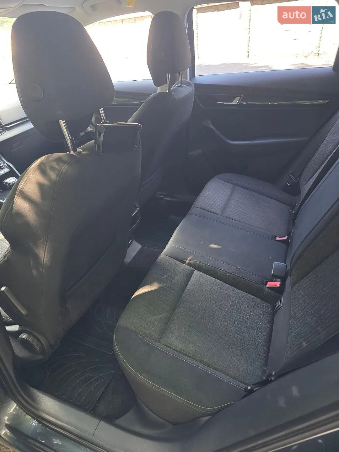 2018 Skoda Karoq - мініатюра 11