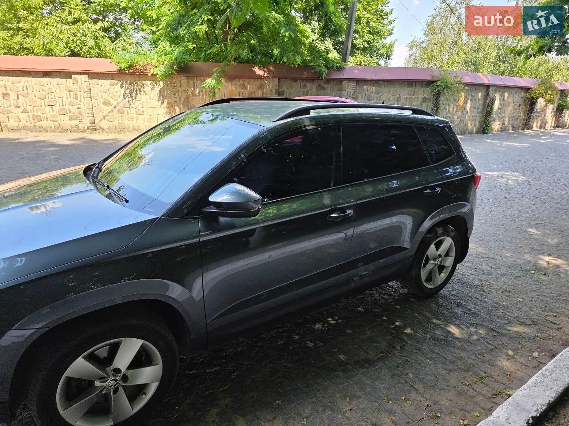 2018 Skoda Karoq - мініатюра 16