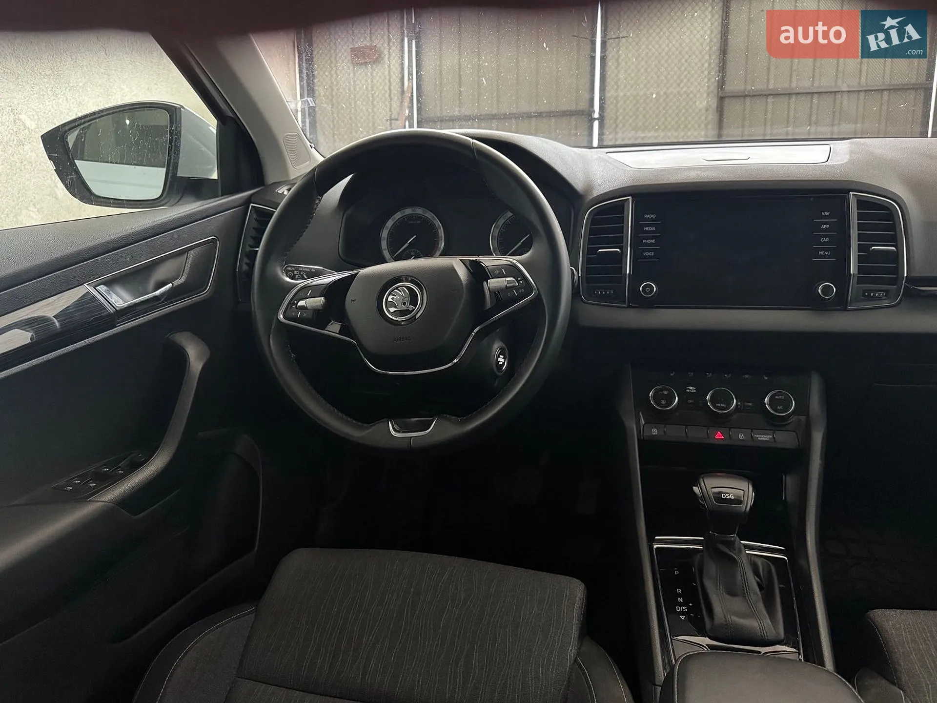 2021 Skoda Karoq - мініатюра 5