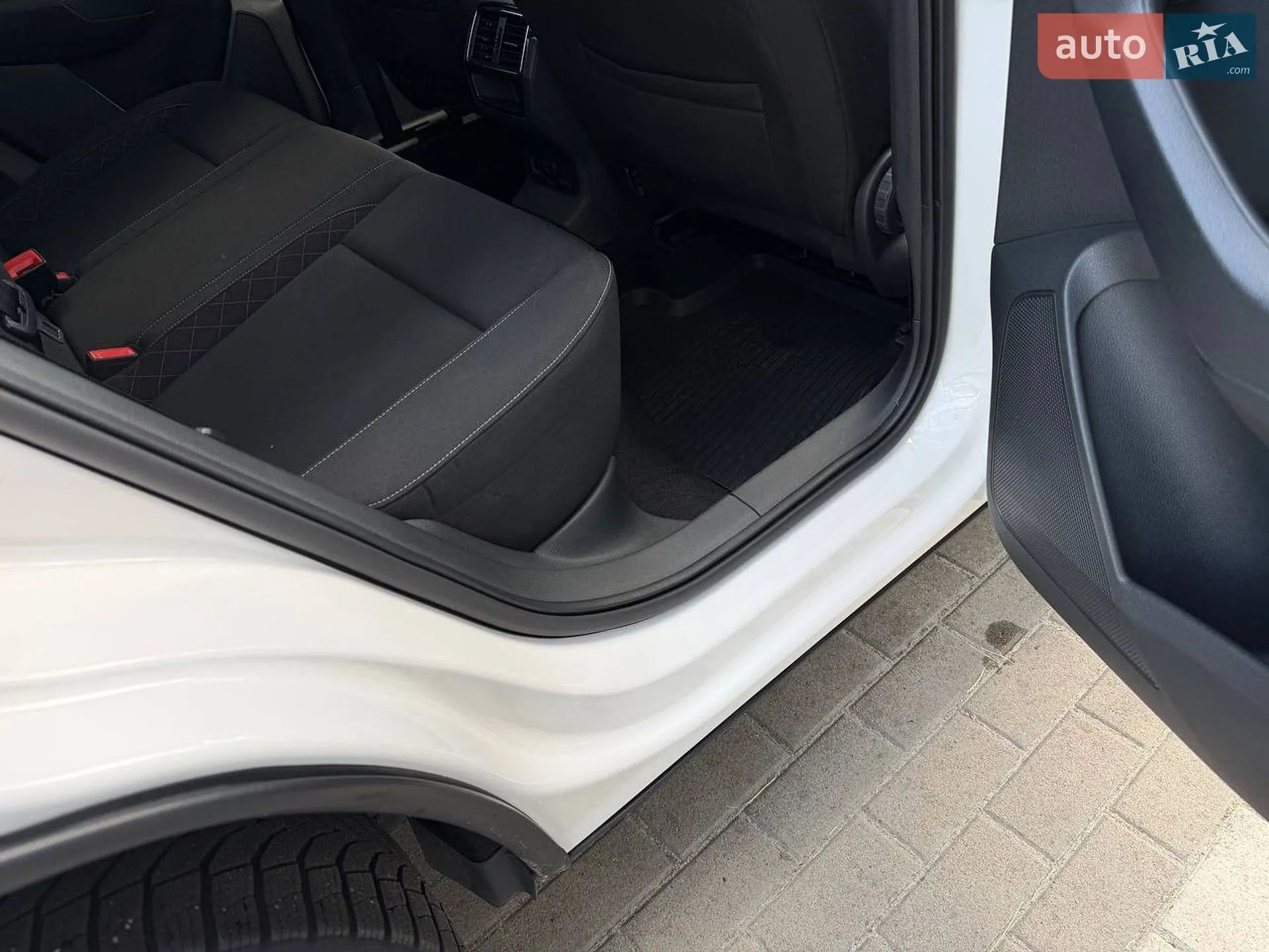 2020 Skoda Karoq - мініатюра 48