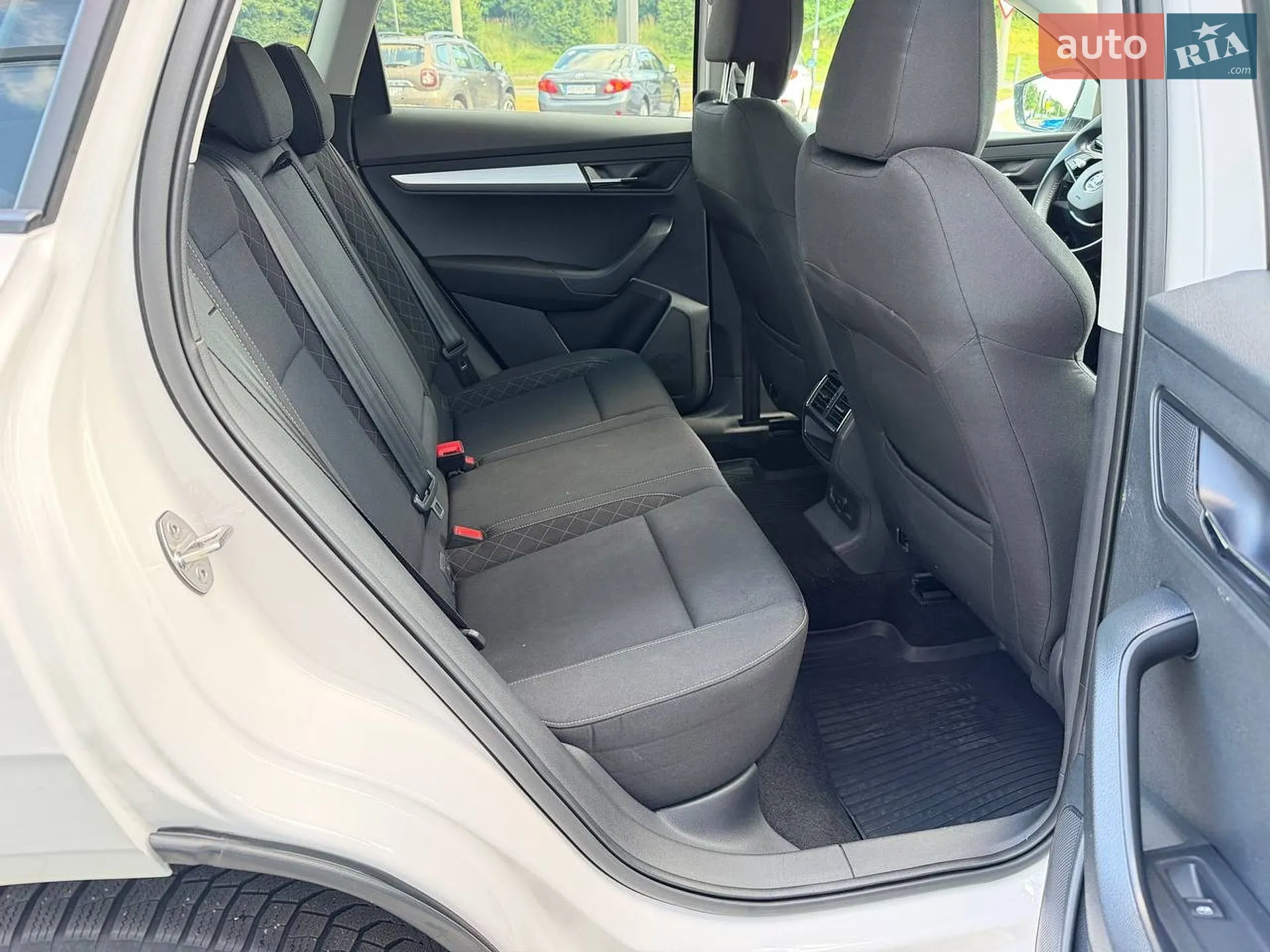 2020 Skoda Karoq - мініатюра 50
