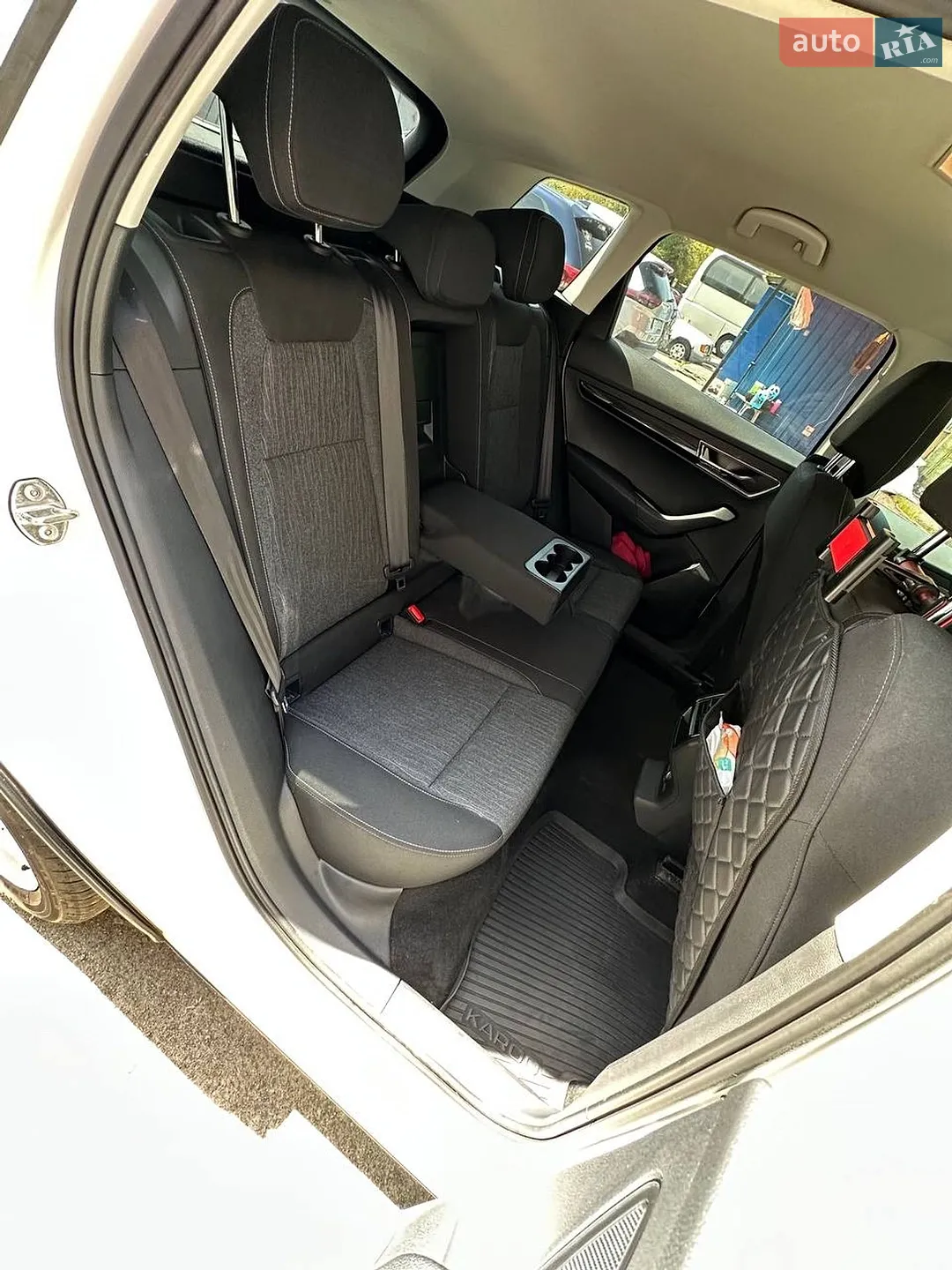 2019 Skoda Karoq - мініатюра 10