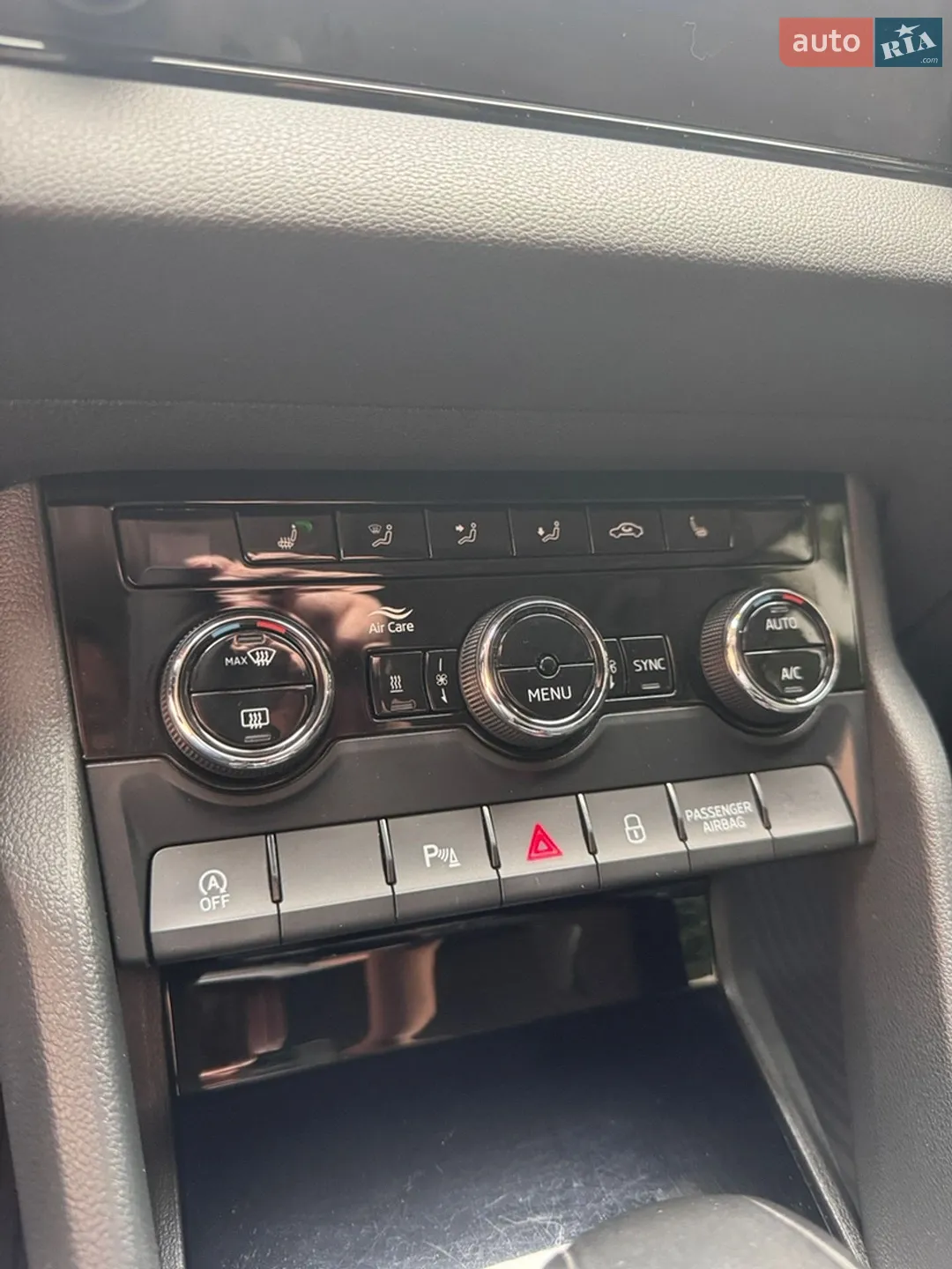 2018 Skoda Karoq - мініатюра 22