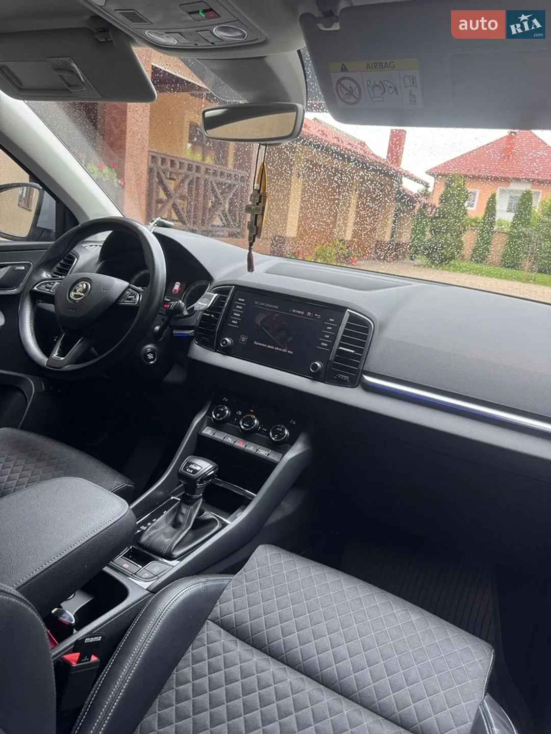 2018 Skoda Karoq - мініатюра 58