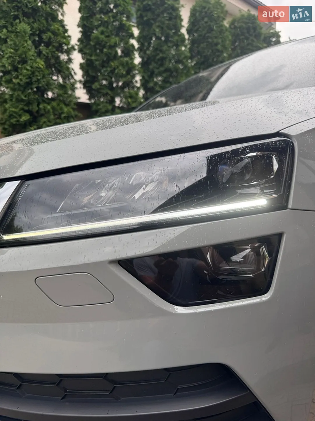 2018 Skoda Karoq - мініатюра 63