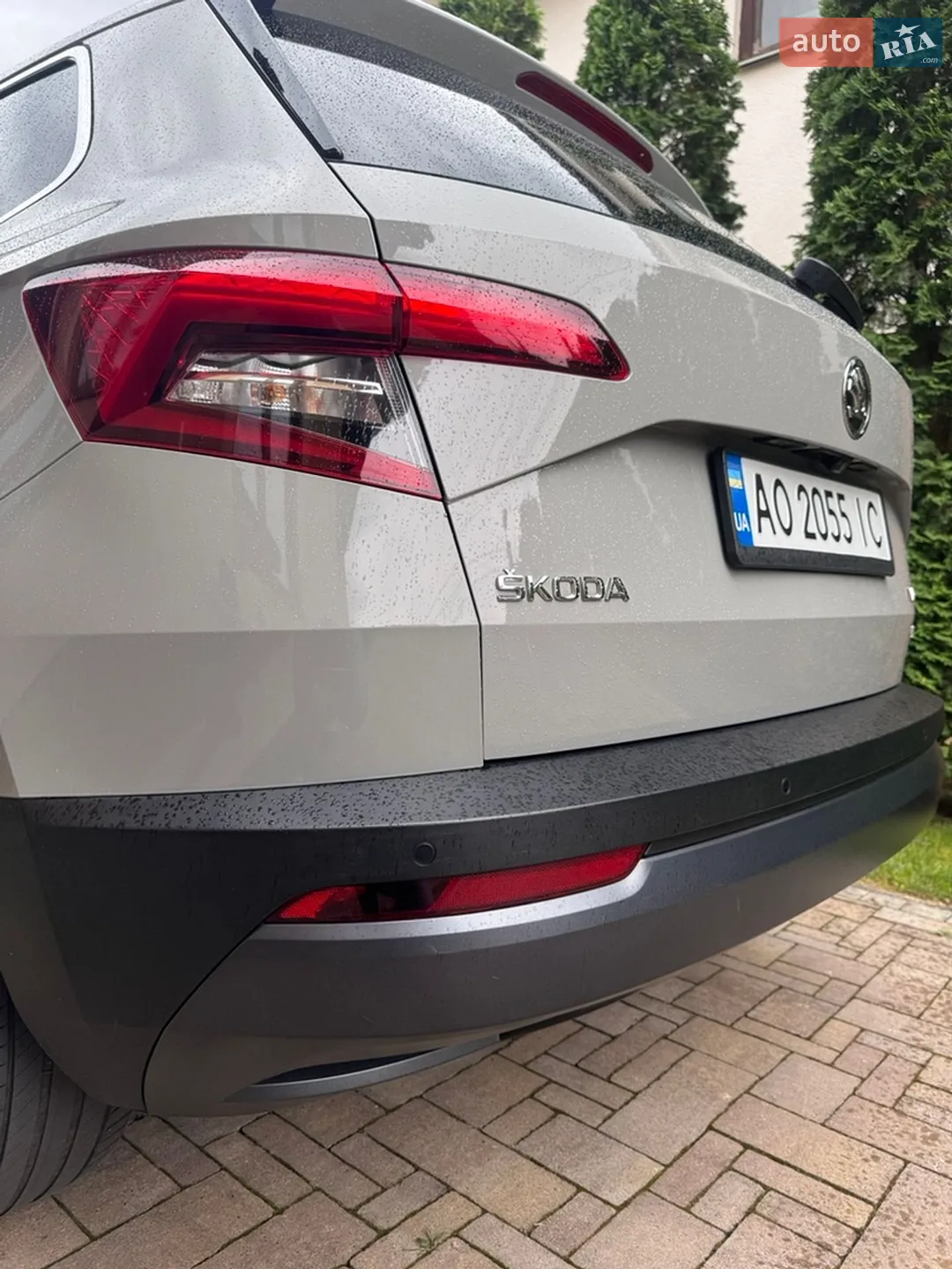 2018 Skoda Karoq - мініатюра 9