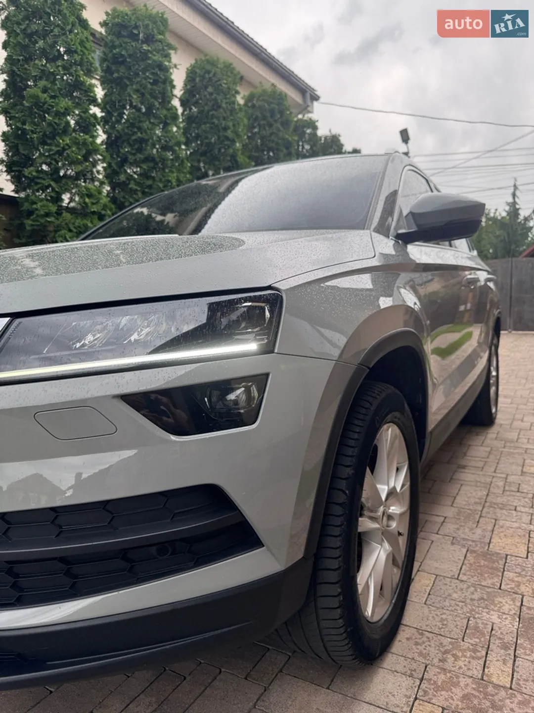 2018 Skoda Karoq - мініатюра 70