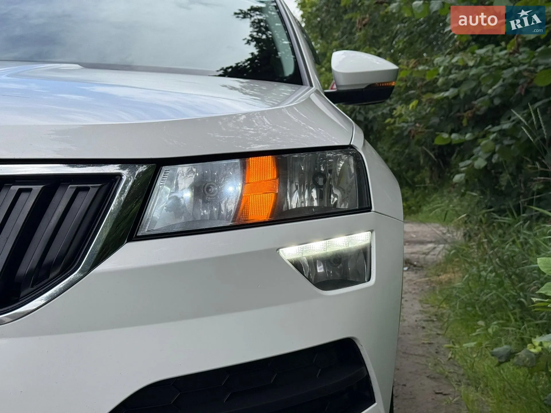 2020 Skoda Karoq - мініатюра 10