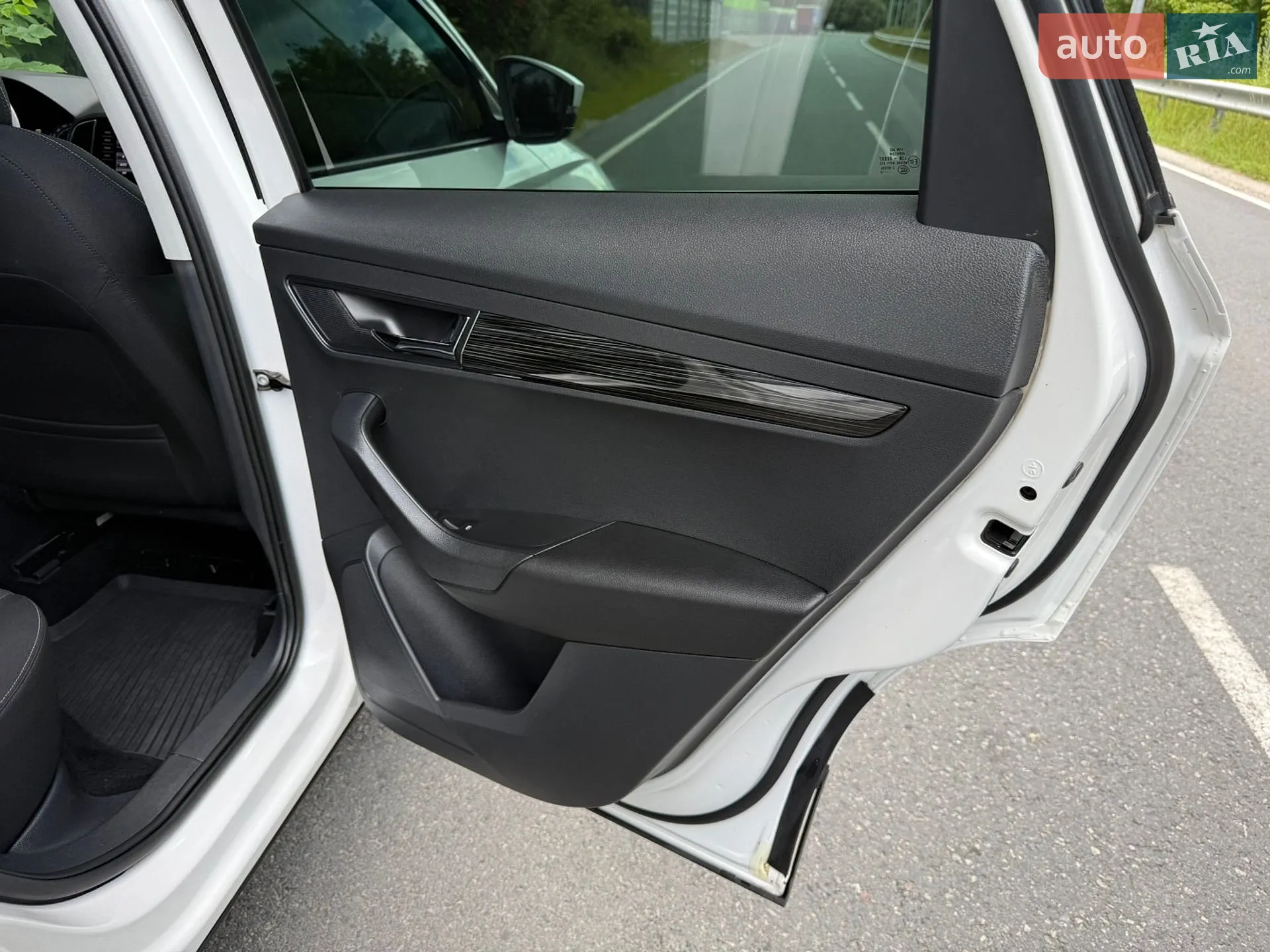 2020 Skoda Karoq - мініатюра 39