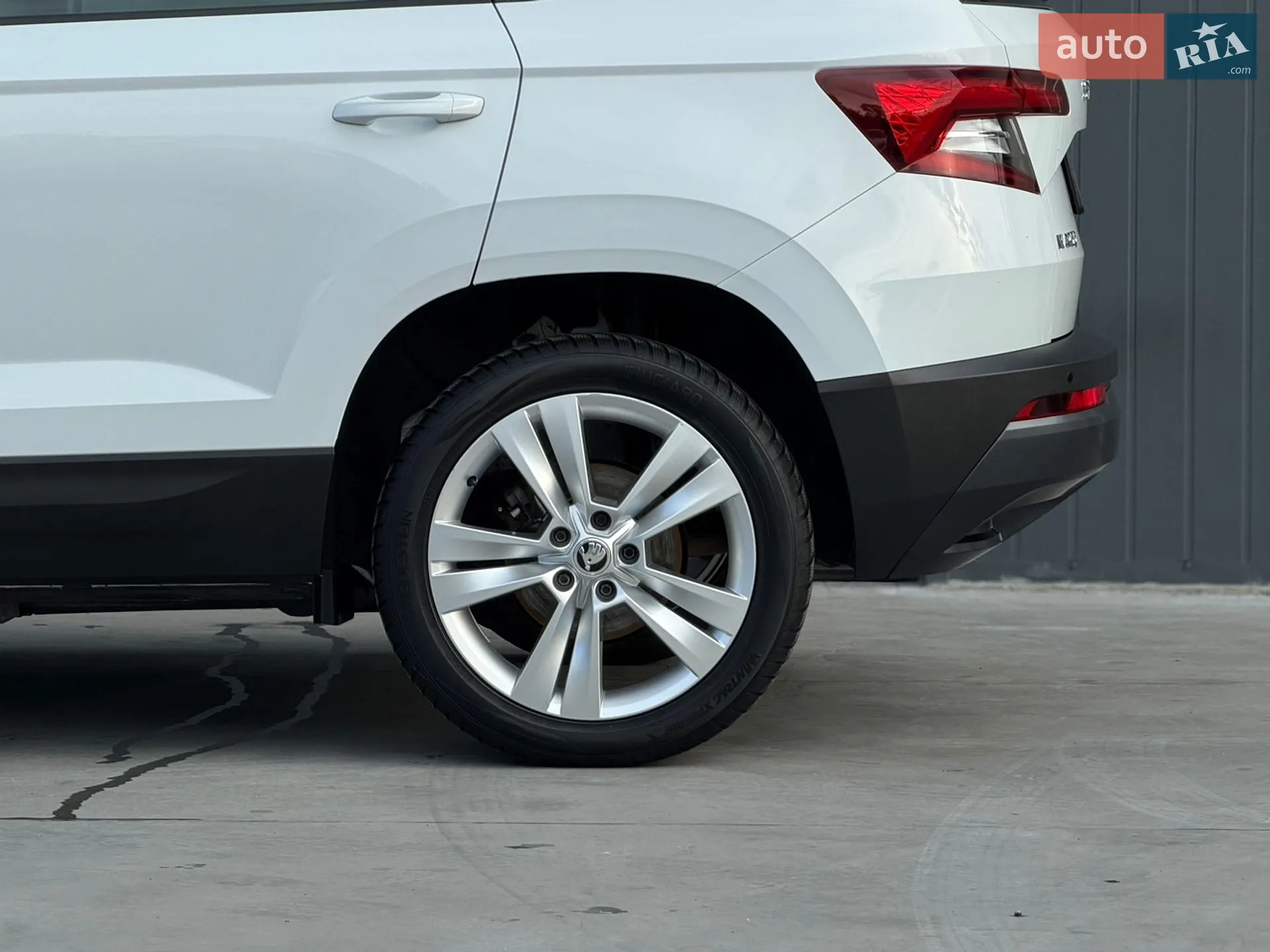 2020 Skoda Karoq - мініатюра 33