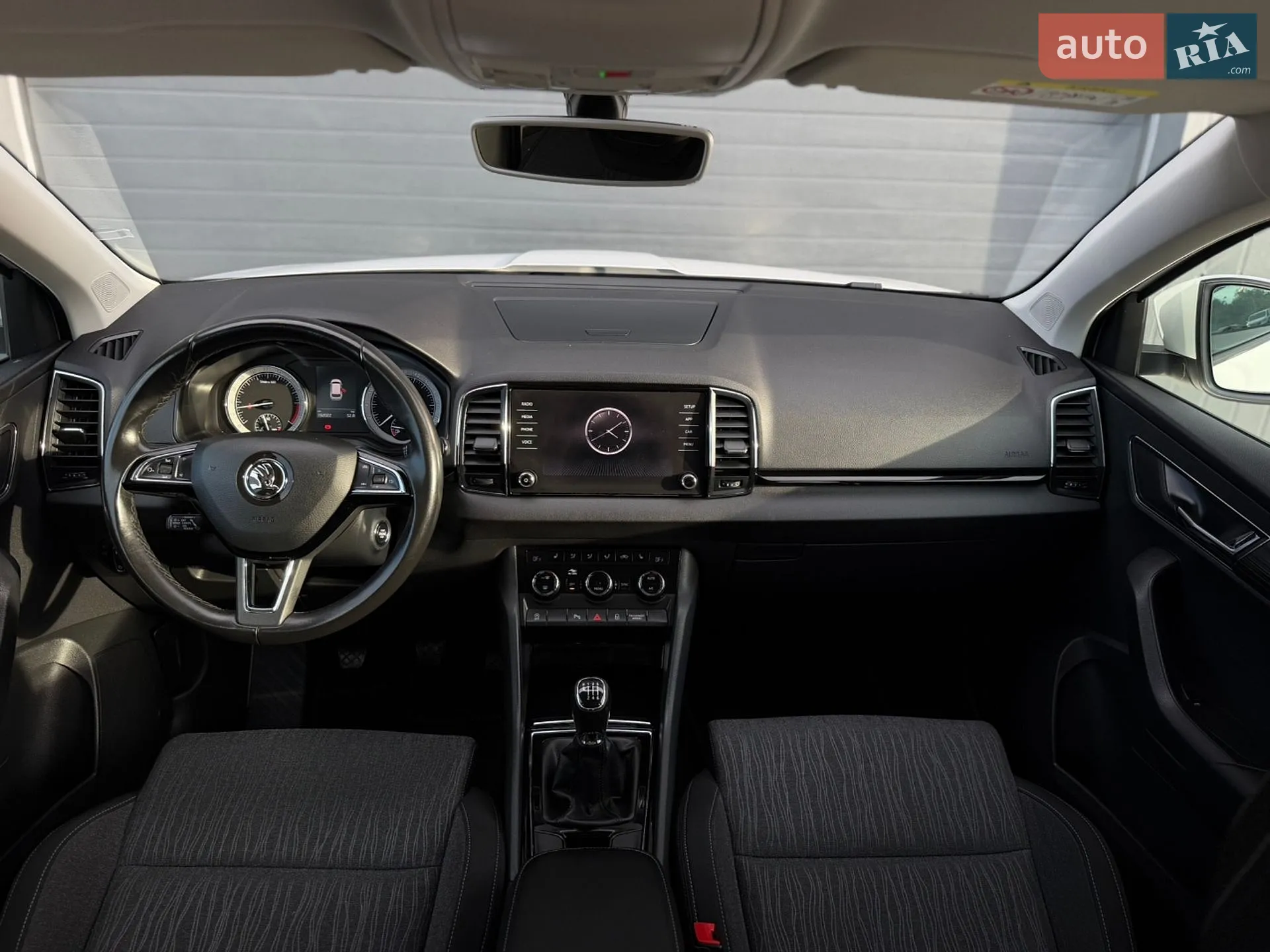 2020 Skoda Karoq - мініатюра 68