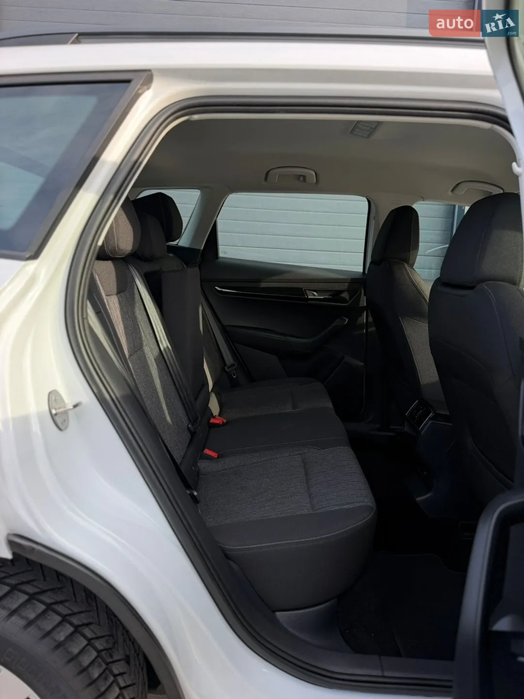 2020 Skoda Karoq - мініатюра 83